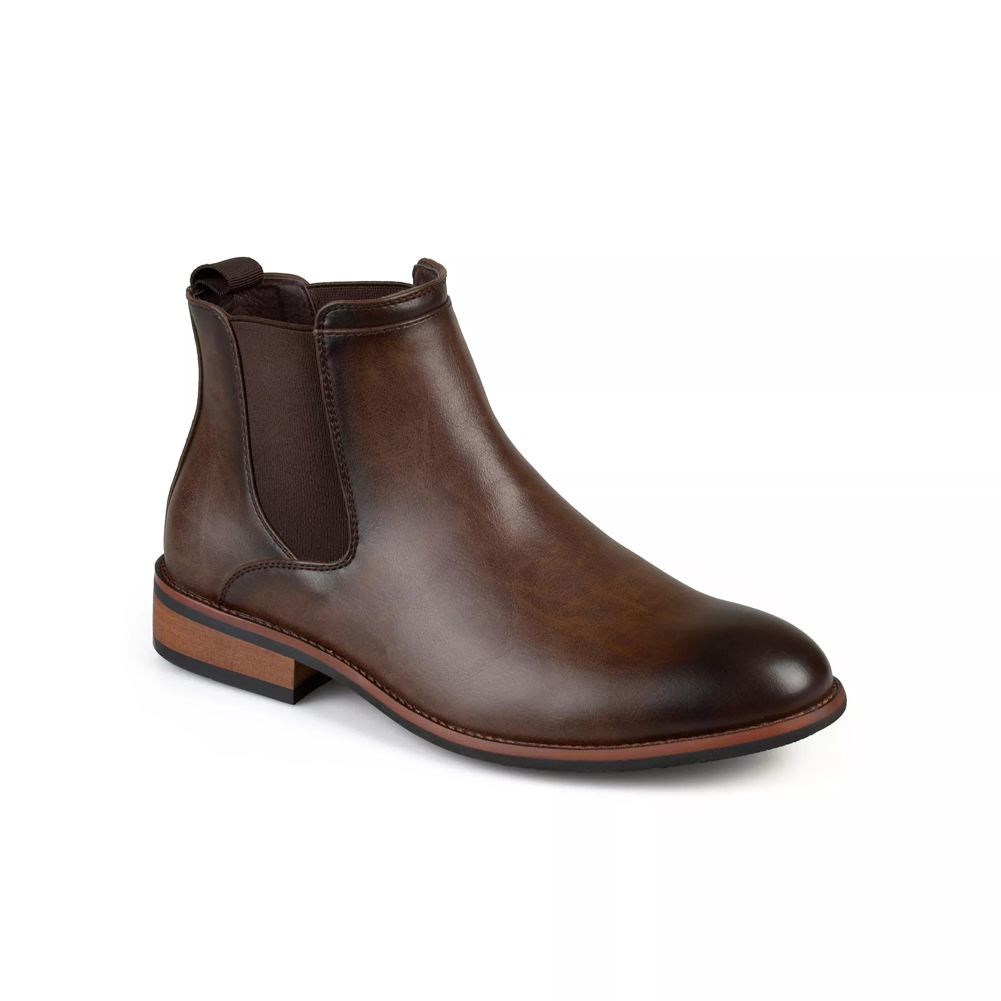 VANCE Landon Men's Chelsea Boots,  Product Image