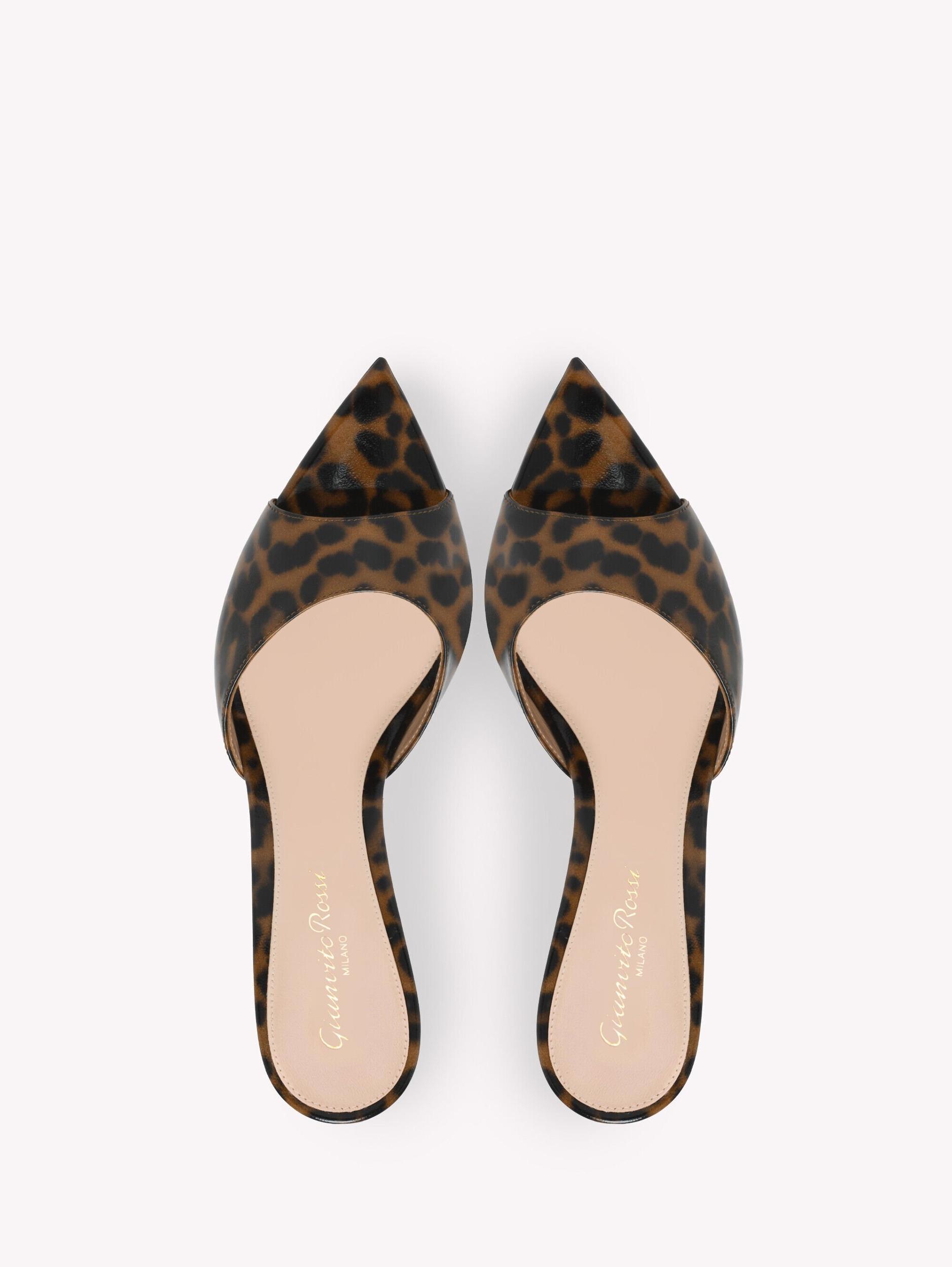 ELLE 85 Gianvito Rossi Product Image
