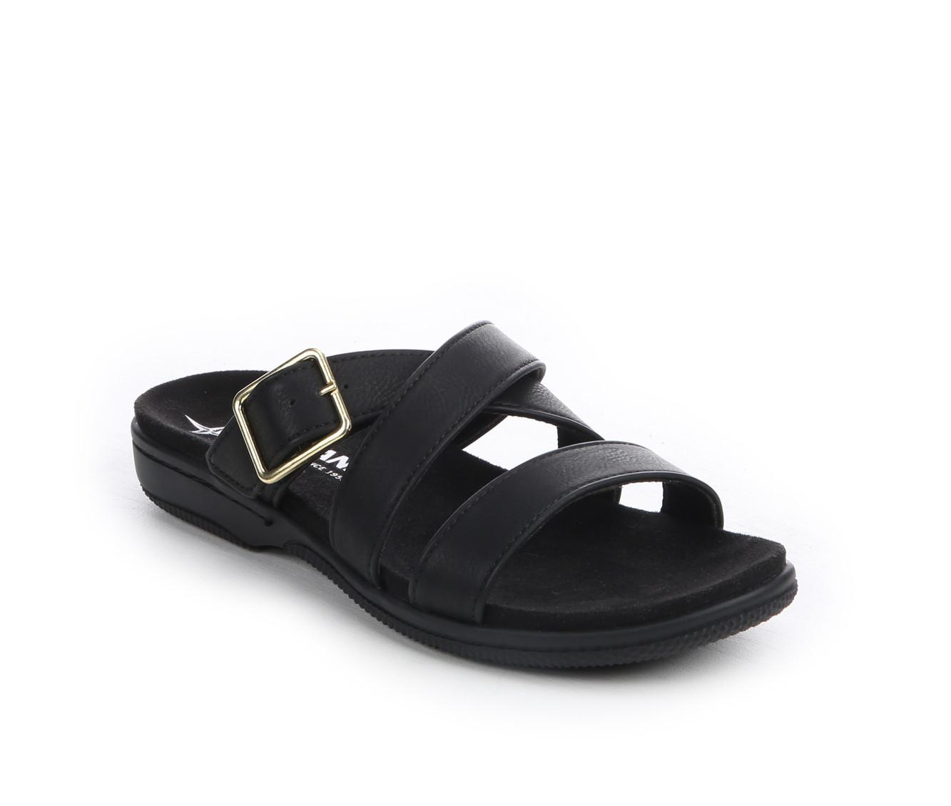 Women's Eastland Sanibel Sandals Product Image