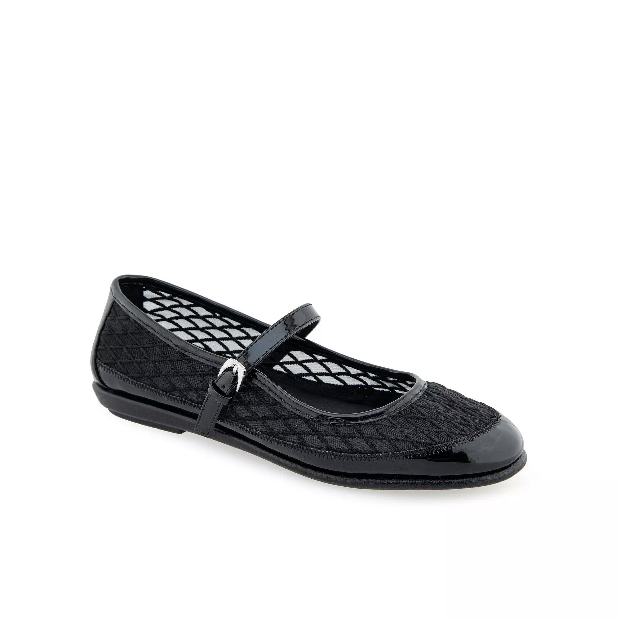 Aerosoles Baylee Women's Mary Jane Flats,  Product Image