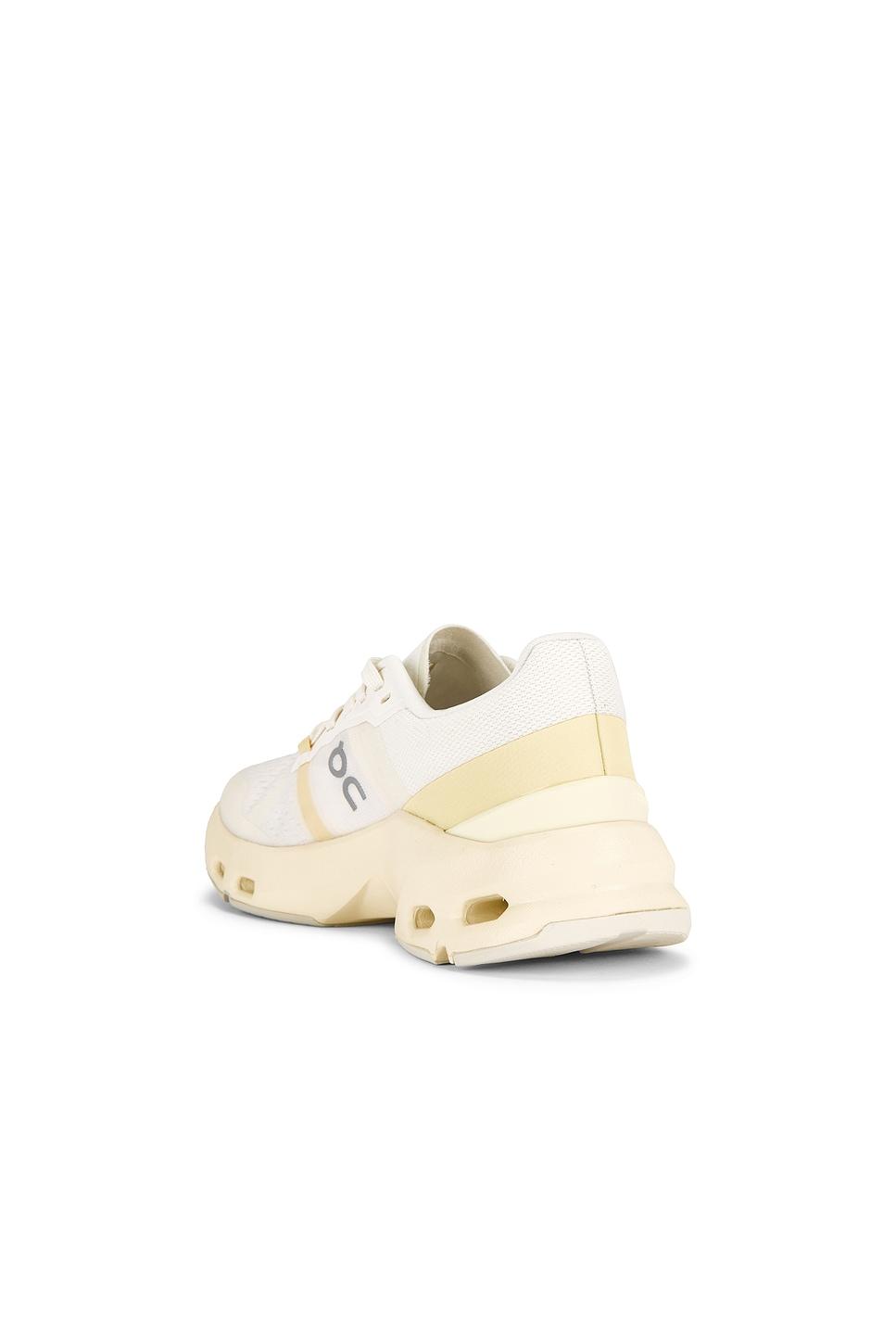 Cloudpulse Sneakers On Product Image