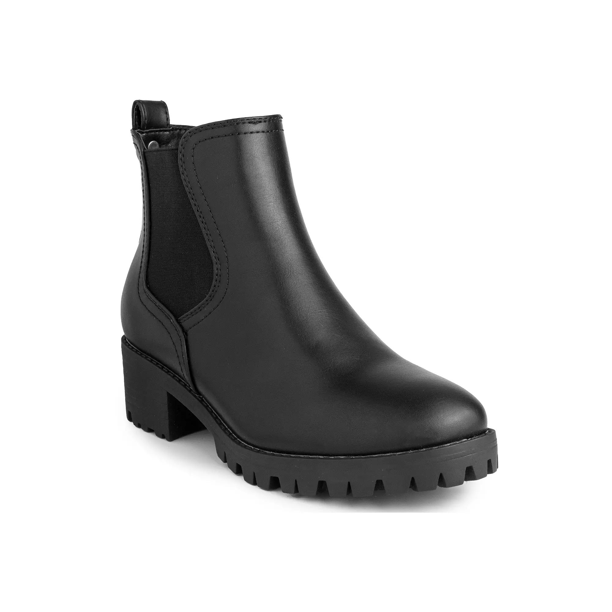 sugar Kelce Women's Chelsea Boots,  Product Image