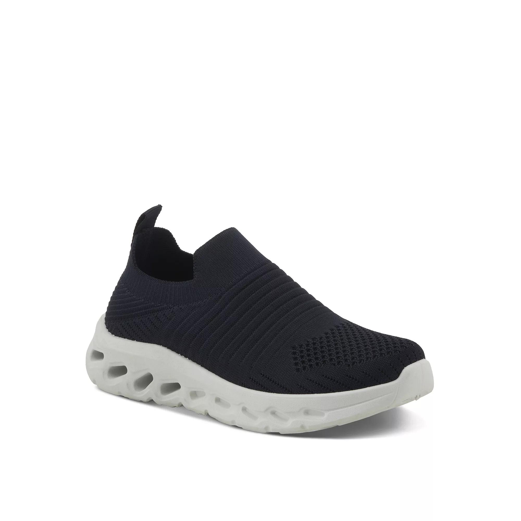 Flexus Scruggs Women's Slip-On Sneakers,  Product Image