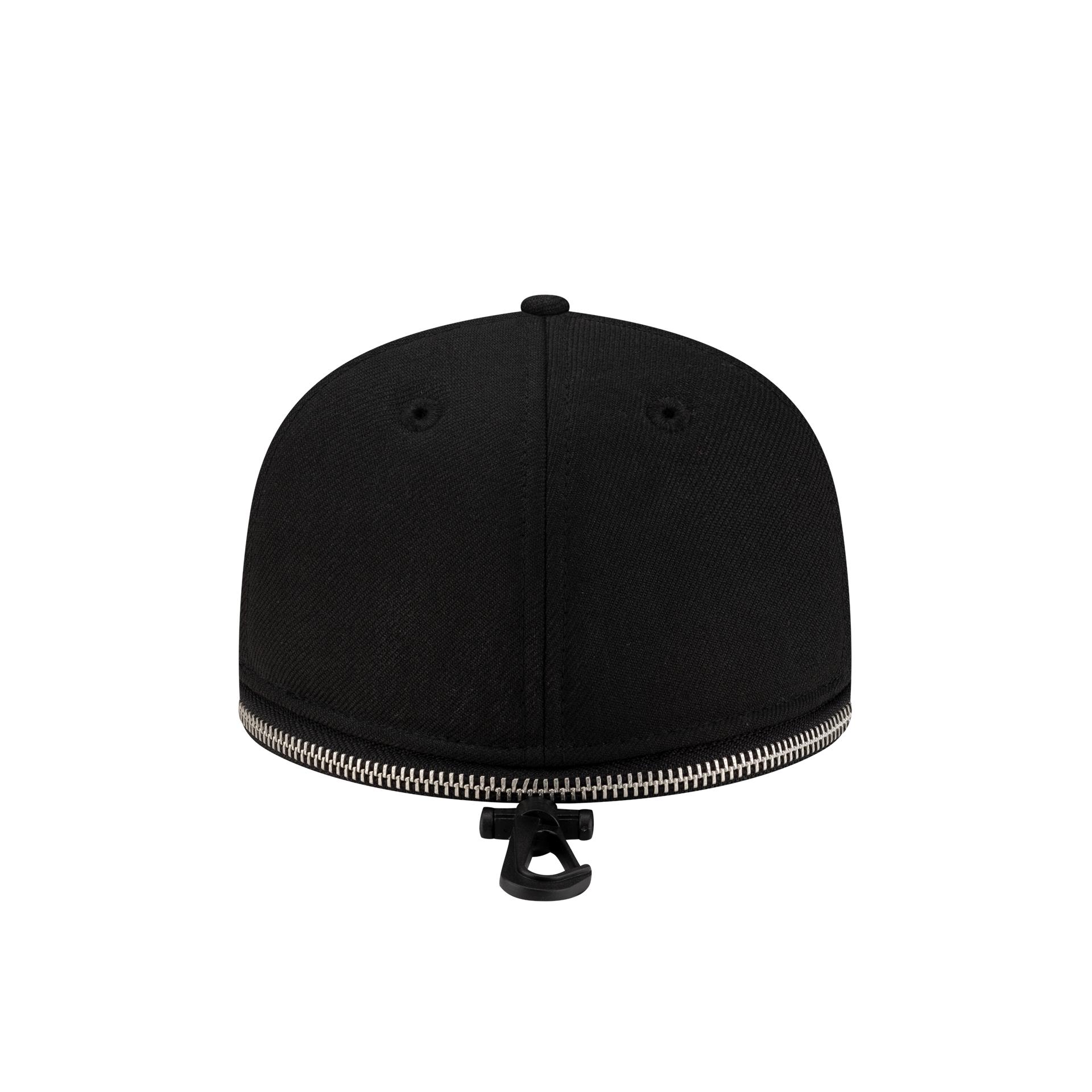 New Era Branded Mini Bag Wool 59FIFTY Hat Male Product Image