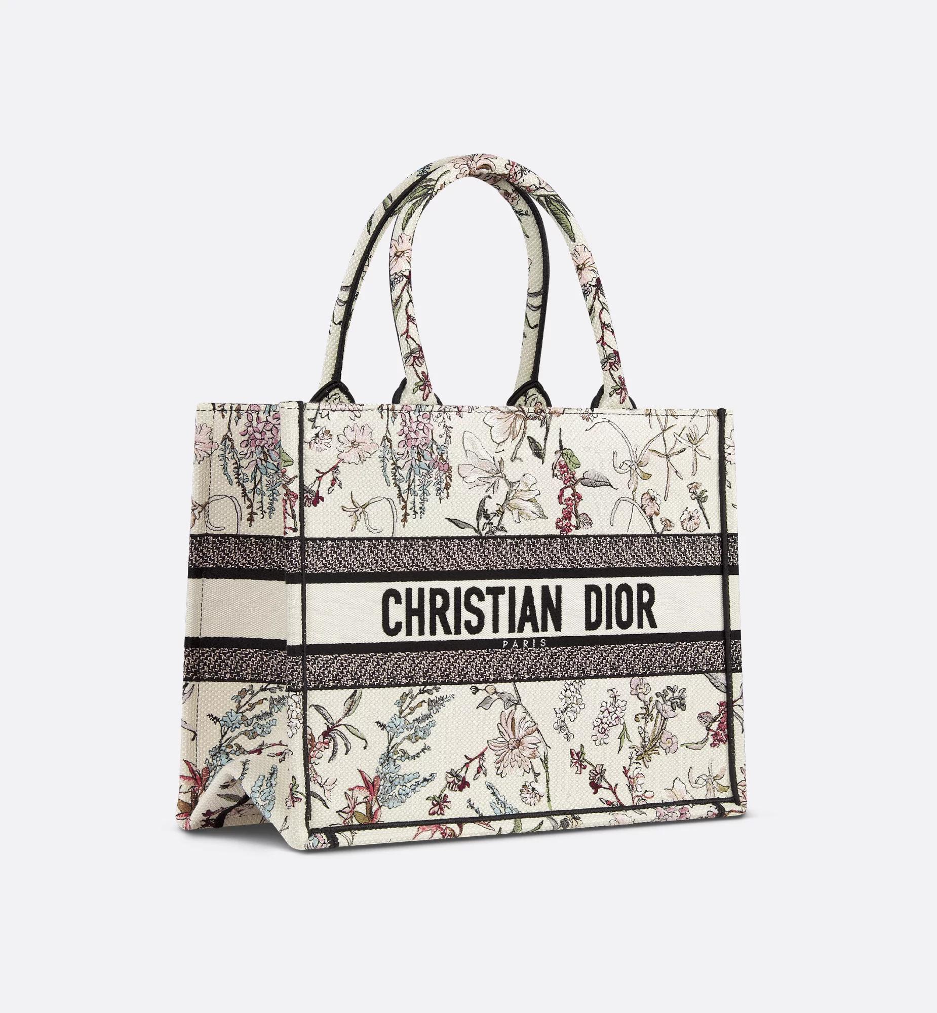 Medium Dior Book Tote Product Image