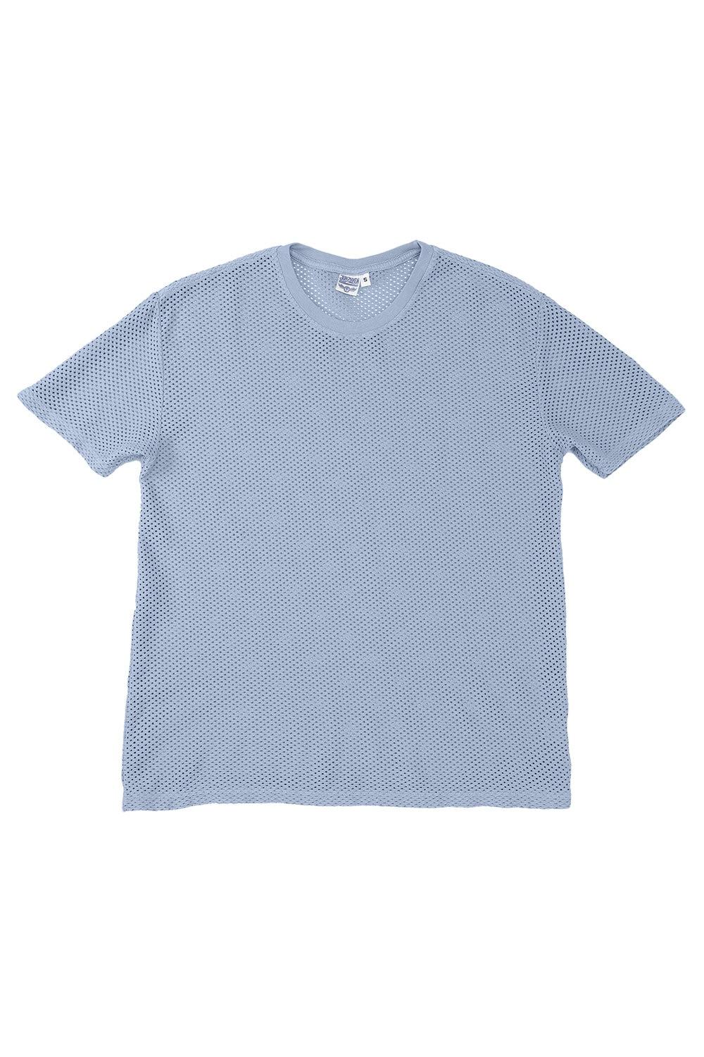 Highline Mesh Tee Male Product Image