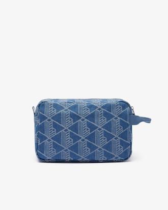 Neocroc Jacquard Motif Toiletry Bag Product Image