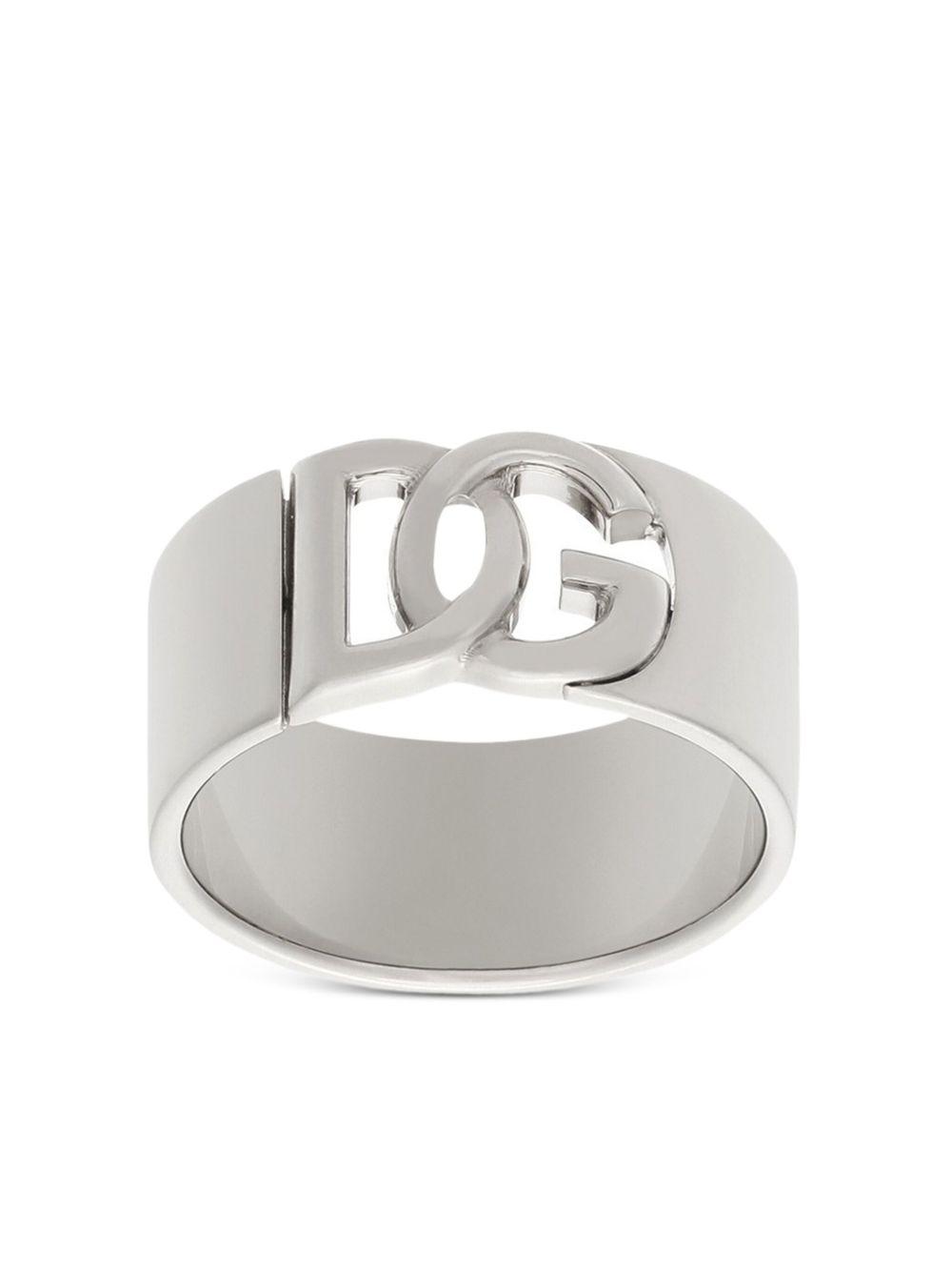 DG cut-out band ring Product Image