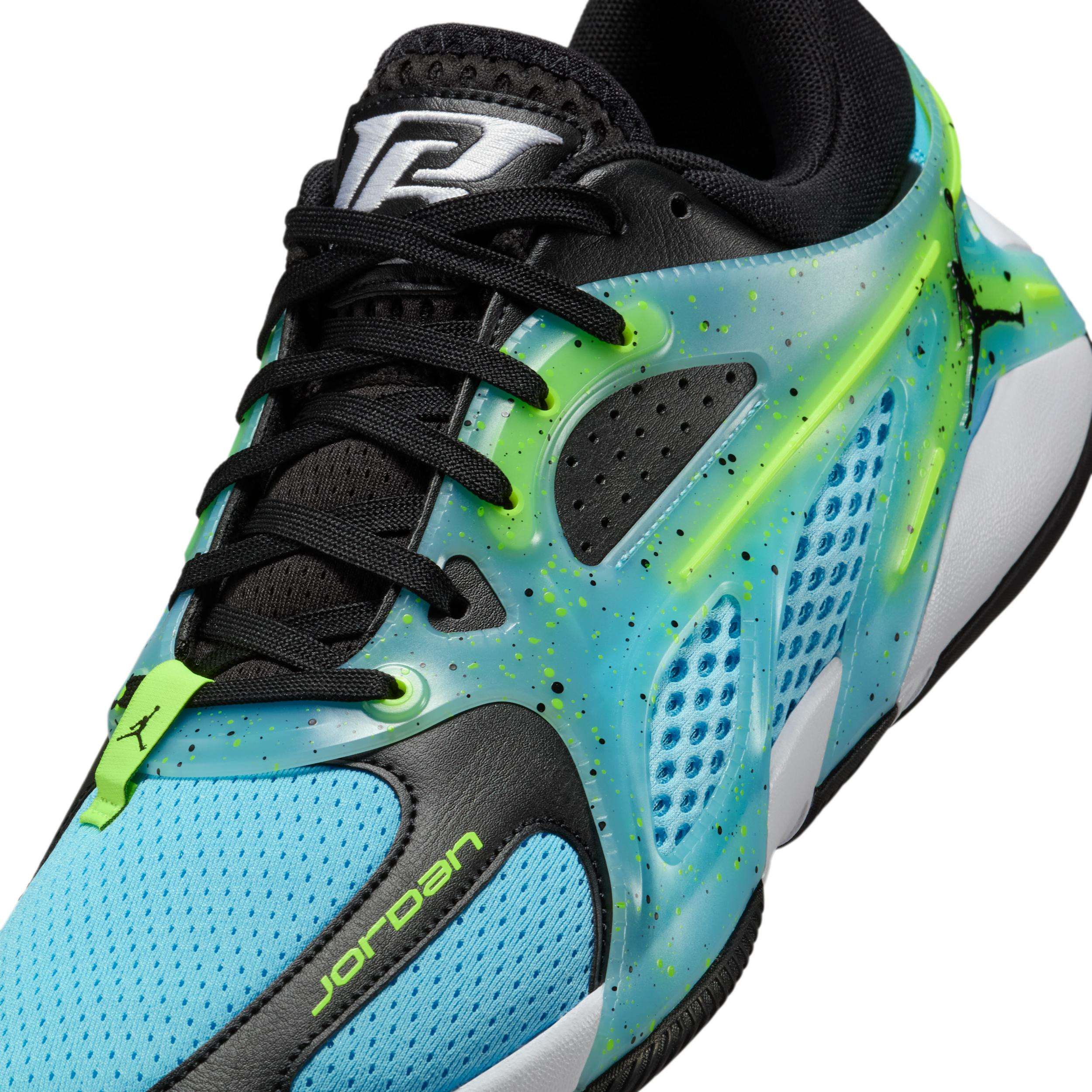 Men's Jordan Heir Series "Paolo" Basketball Shoes Product Image