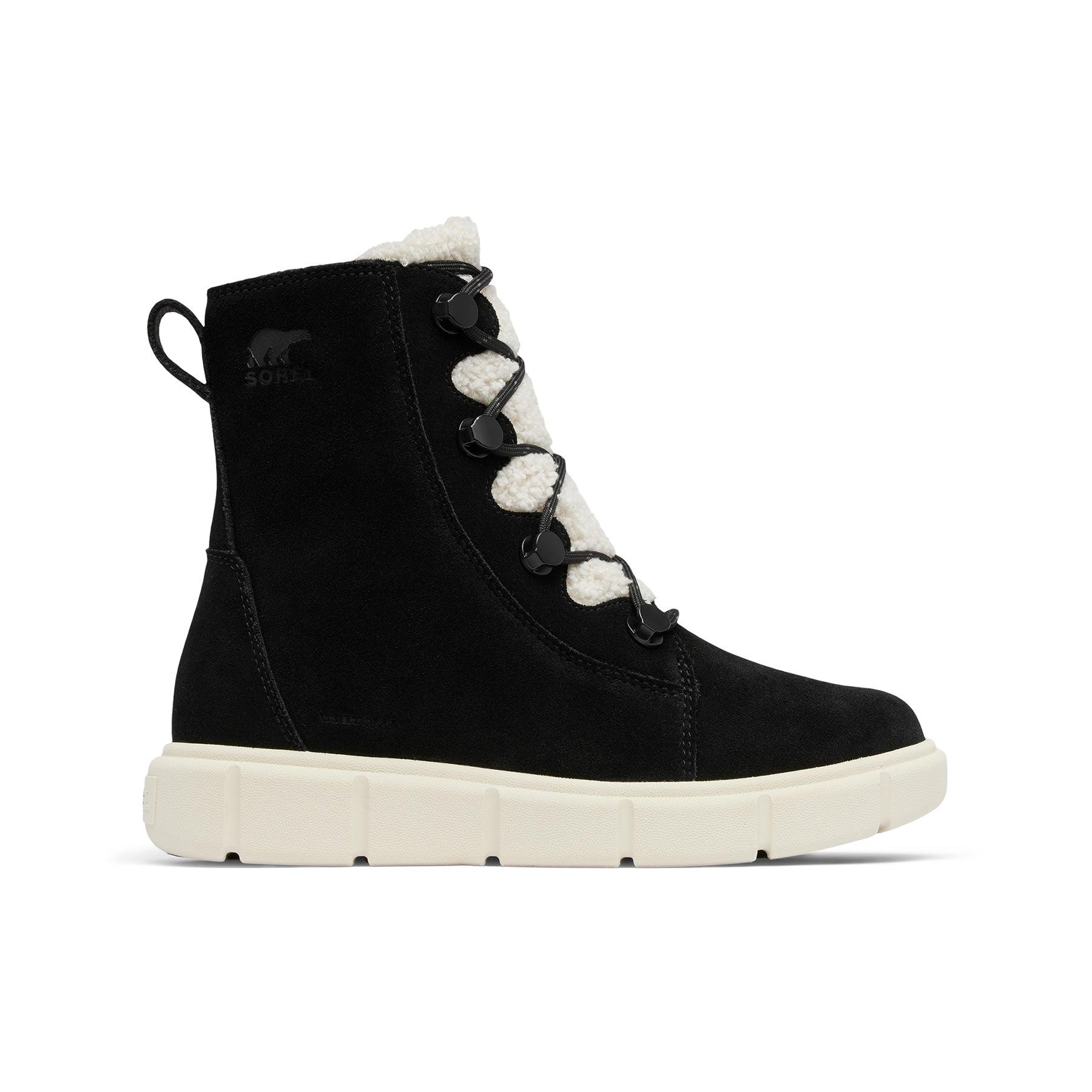 Explorer III Joan Cozy WP Female Product Image