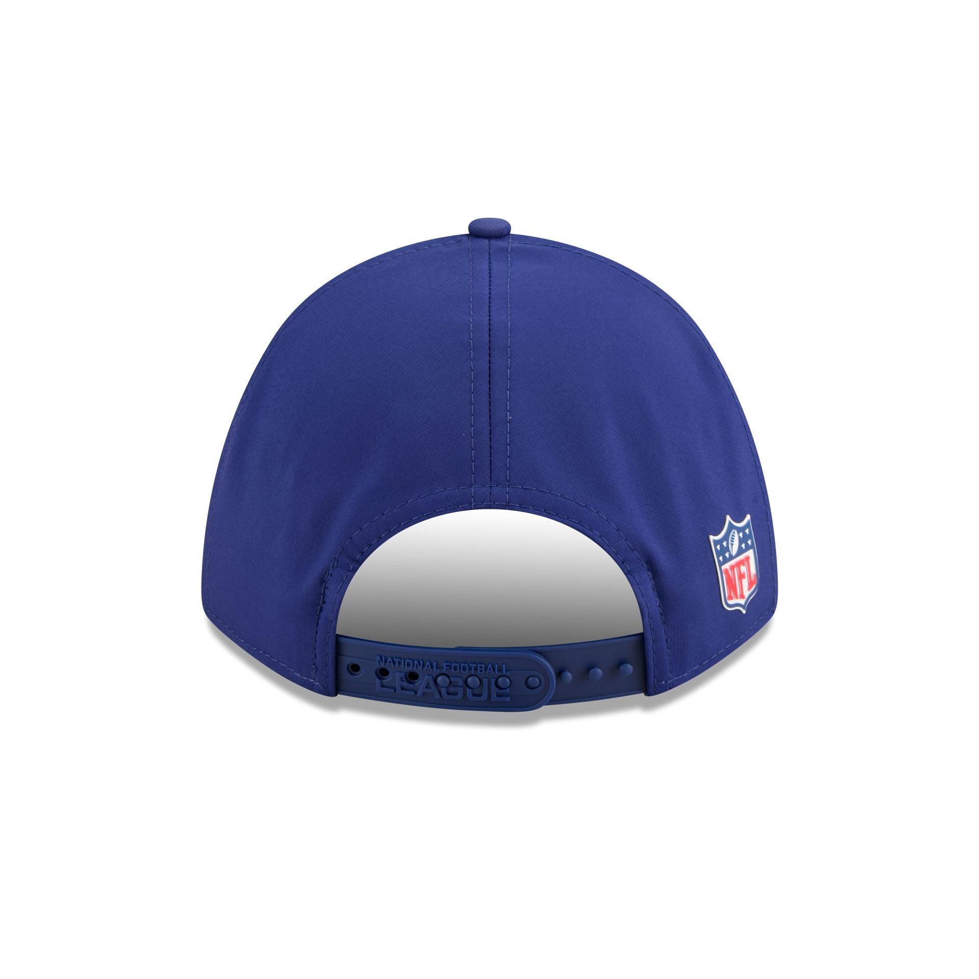 New Era Cap Americana 9FORTY M-Crown A-Frame Snapback Hat Male Product Image
