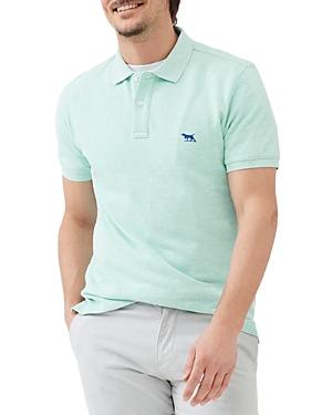 Rodd & Gunn The Gunn Slim Fit Polo Shirt Product Image