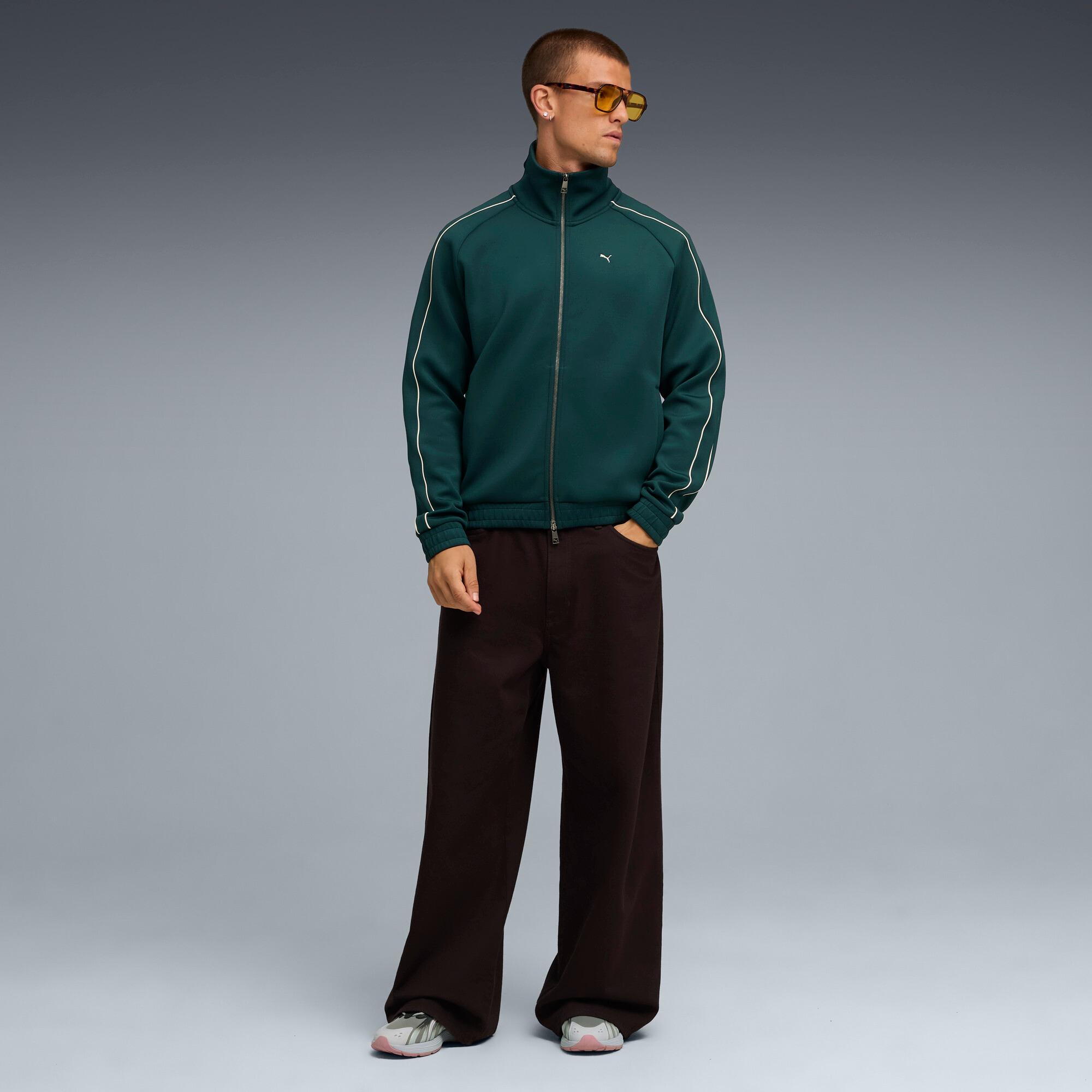 PUMA T7 Track Jacket Men Product Image