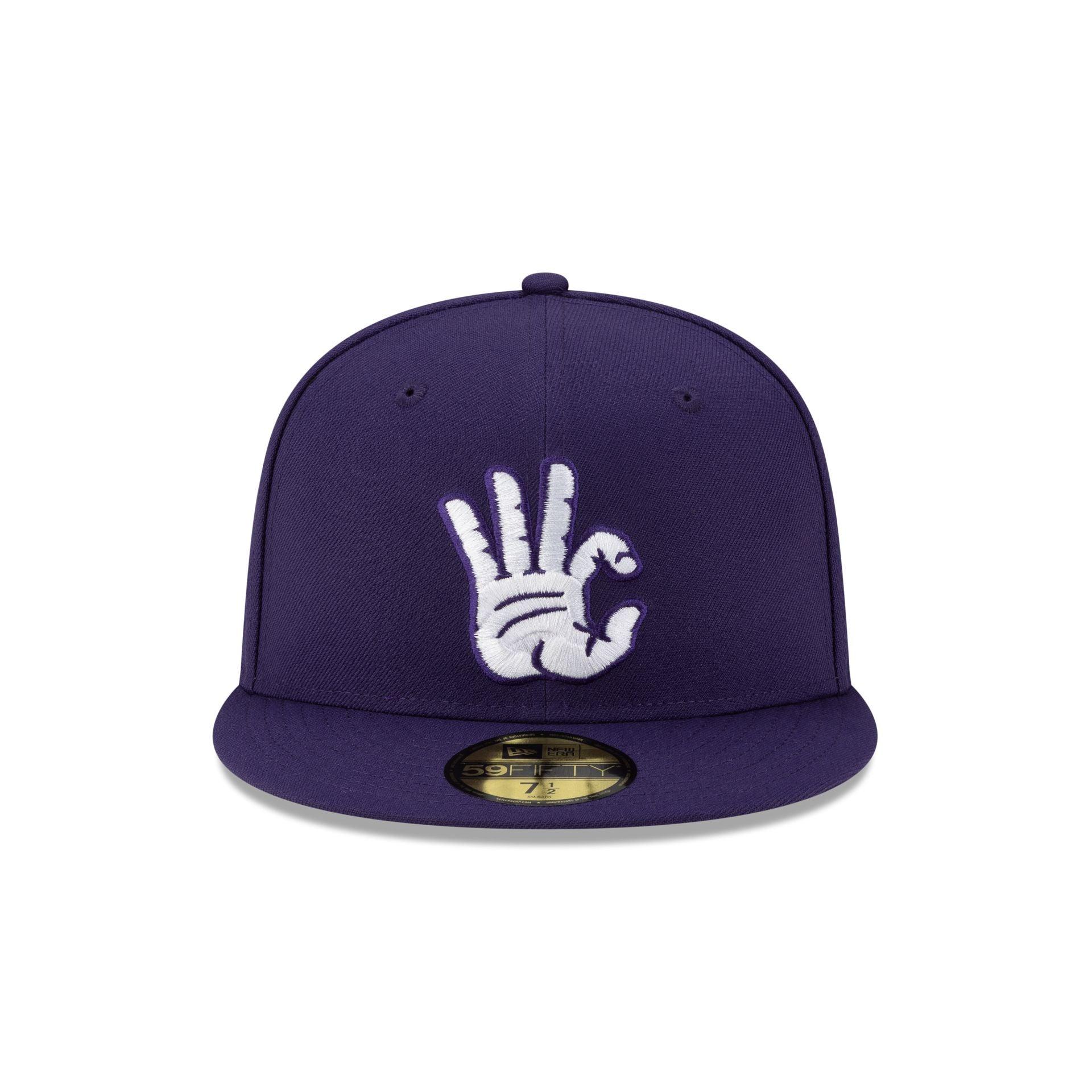 Club Pachuca Corduroy 59FIFTY Fitted Hat Male Product Image
