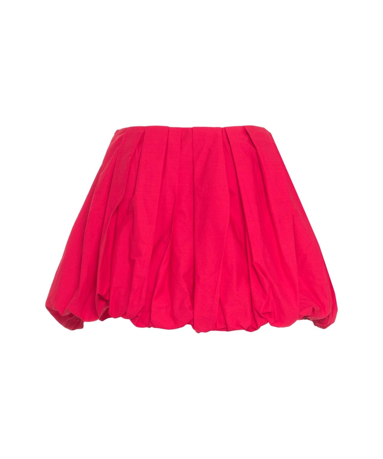Balloon mini skirt Product Image