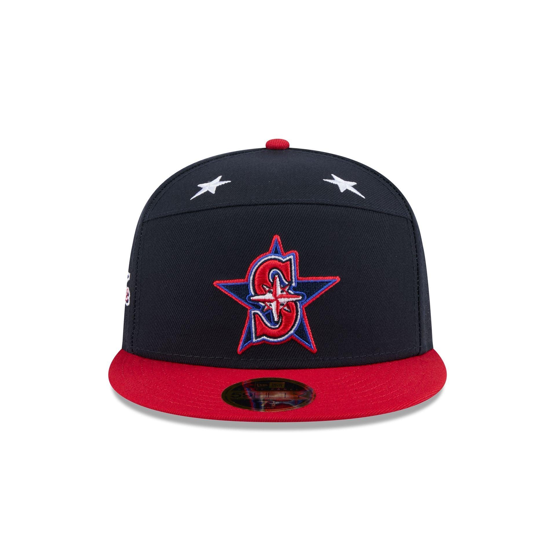 Stranger Things 59FIFTY Fitted Hat Male Product Image