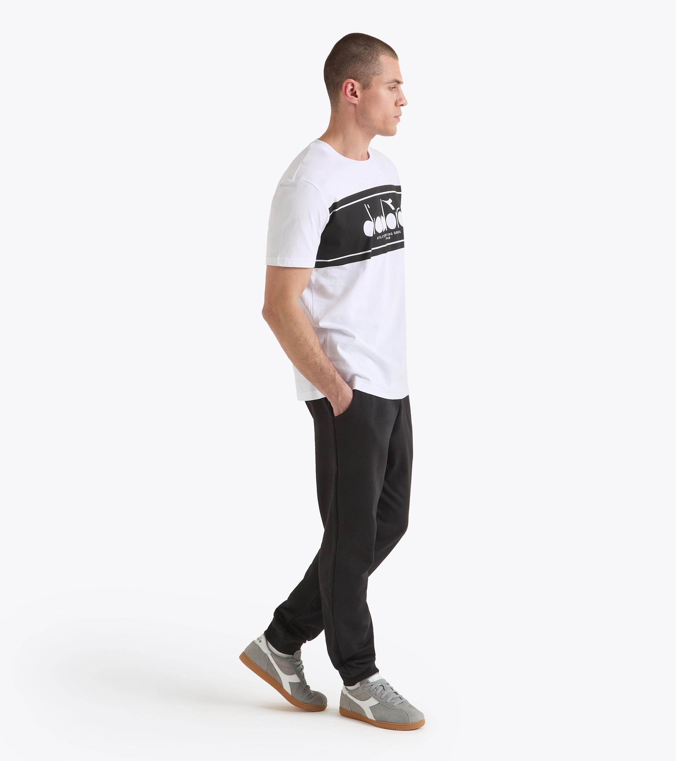 T-SHIRT SS LOGO Product Image