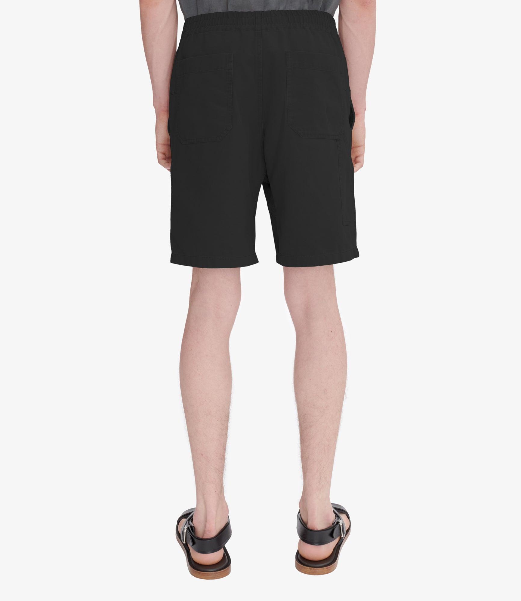 Norris shorts Male Product Image