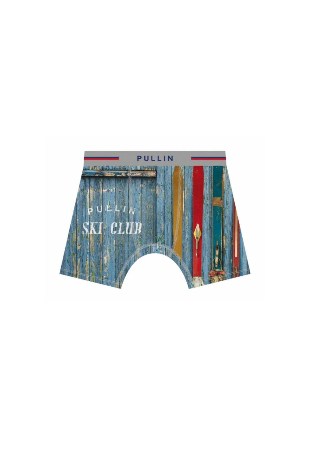Pullin Men's Underwear Product Image