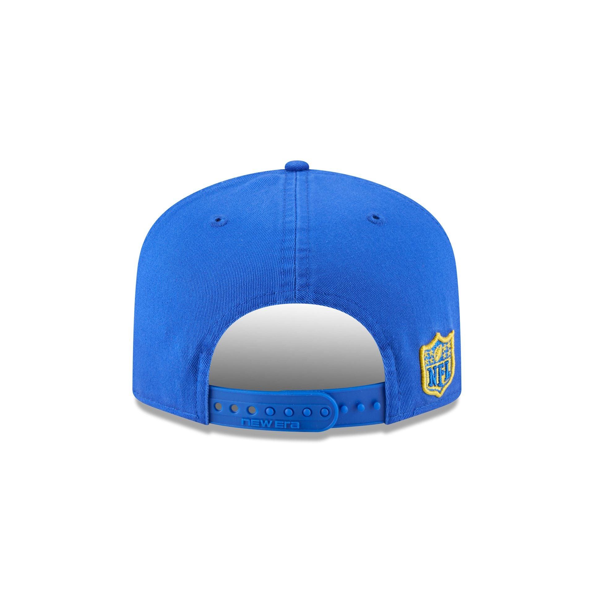 Chicago Cubs Scripted 19TWENTY Adjustable Hat Male Product Image