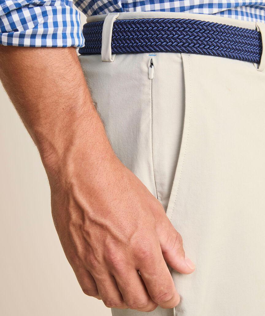 Performance On-The-Go Straight Fit Pants Product Image