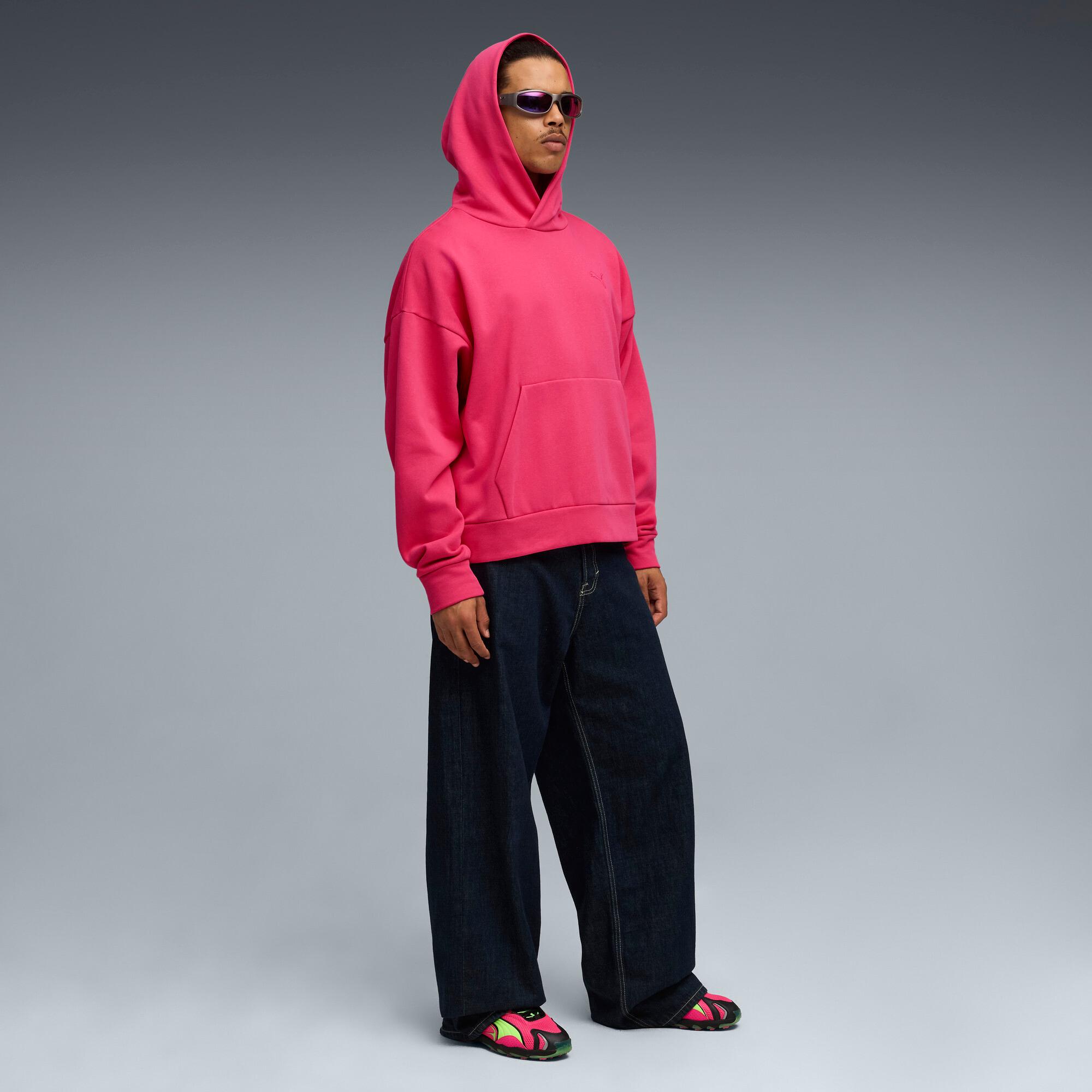 Wardrobe Essentials Hoodie Men Product Image