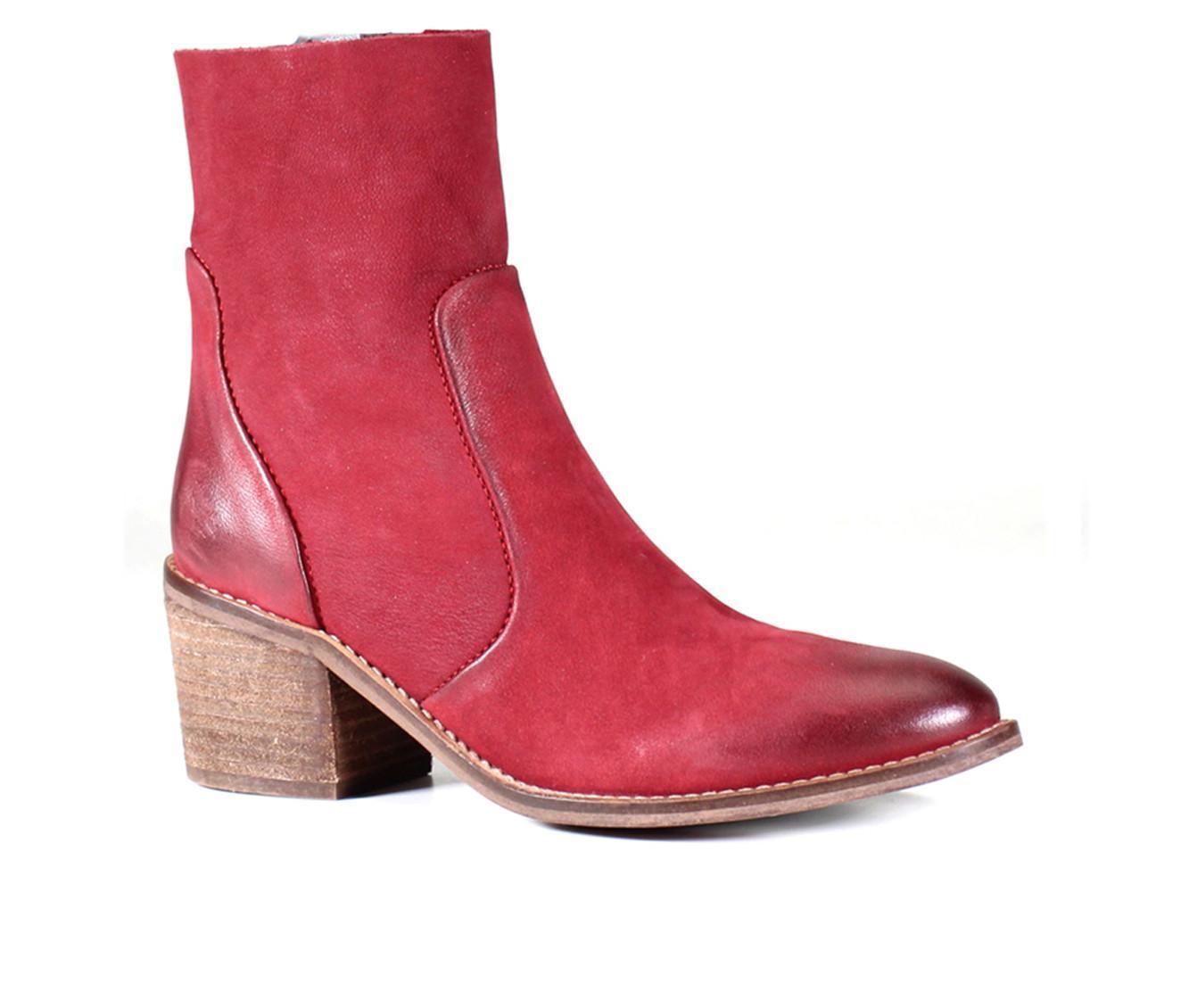 Women's DIBA TRUE Majes Tic Booties Product Image