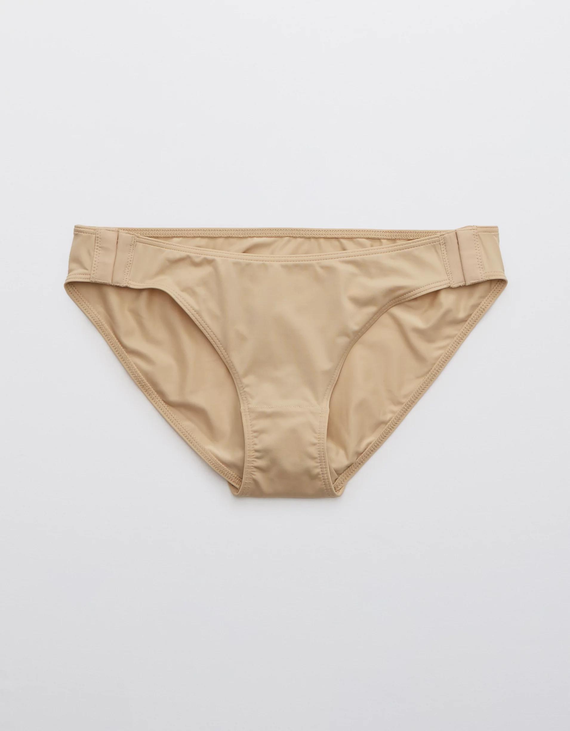 Slick Chicks Adaptive Bikini Underwear Product Image