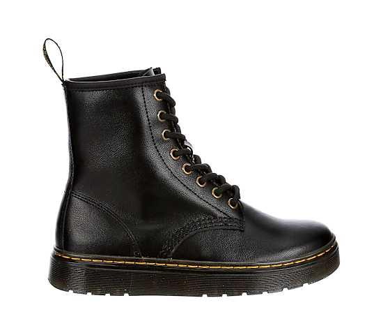 Dr.martens Womens Zavala Combat Boot Product Image