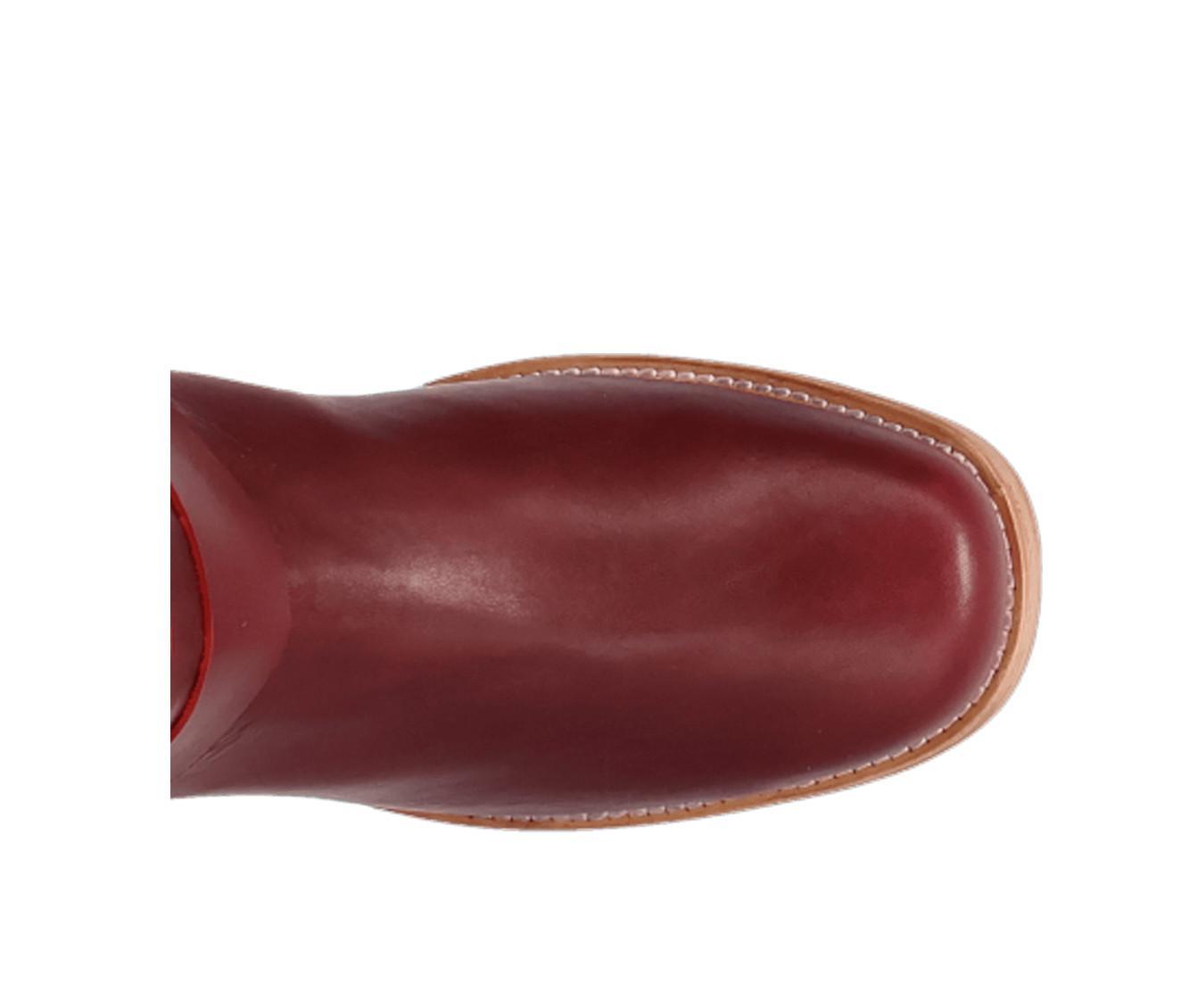 Men's Dingo Boot Rip Dress Boots Product Image