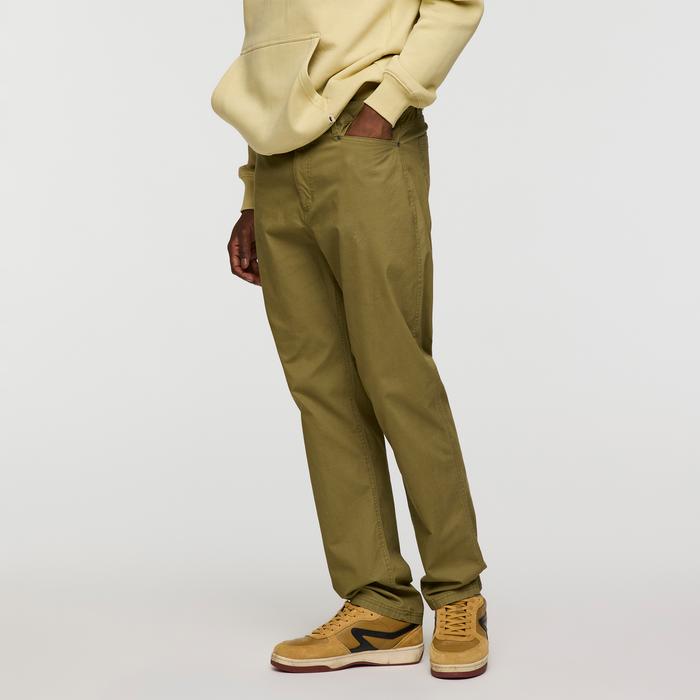 Ambato Everyday Pant - Men's Product Image