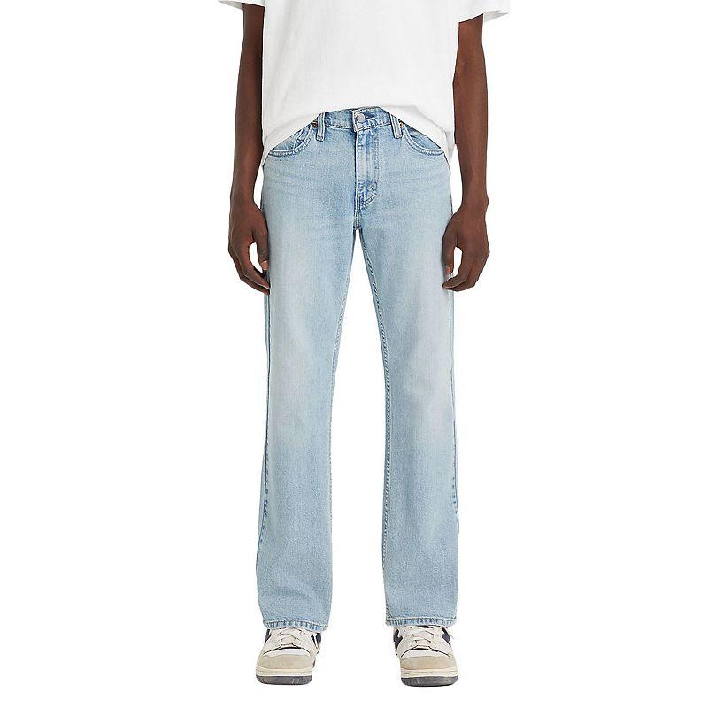 Men's Levi's® 514™ Straight Fit Flex Jeans,  Product Image