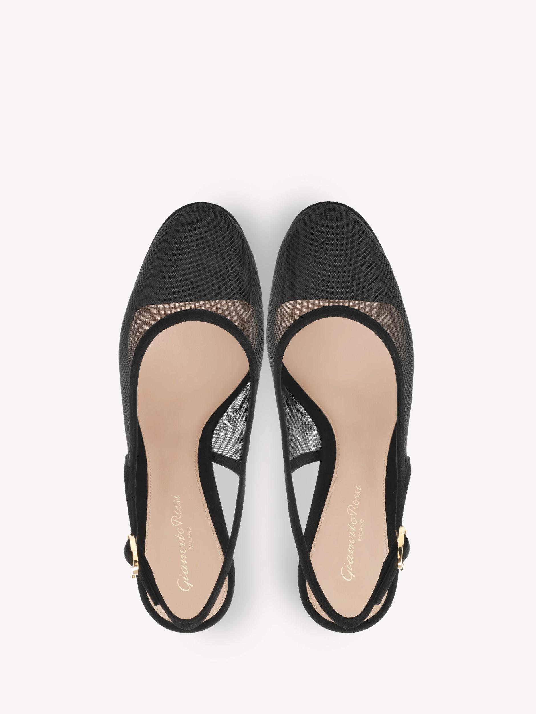 CHOPINE Gianvito Rossi Product Image