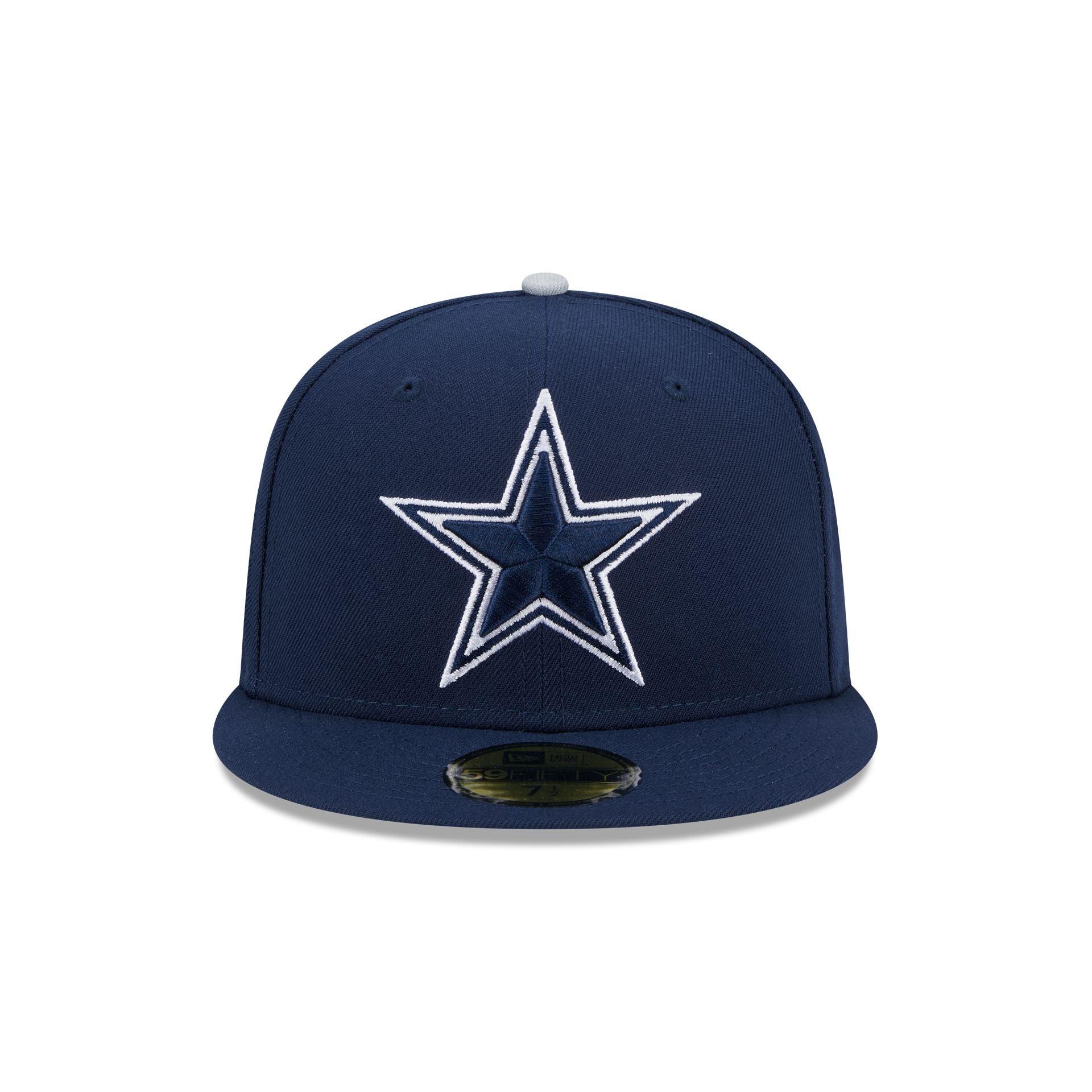 FELT x Dallas Cowboys 59FIFTY Fitted Hat Male Product Image