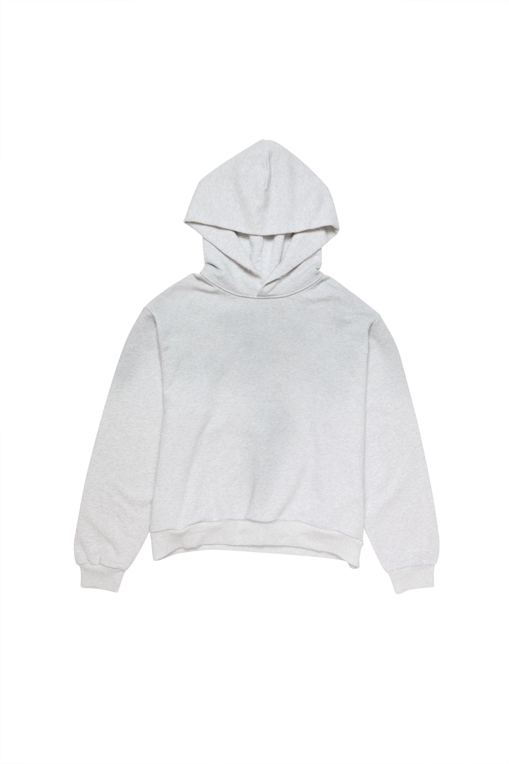 Logo hooded sweater Product Image