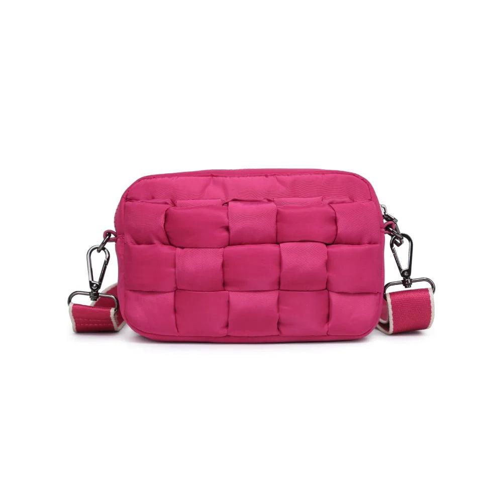 Quilted Crossbody Product Image
