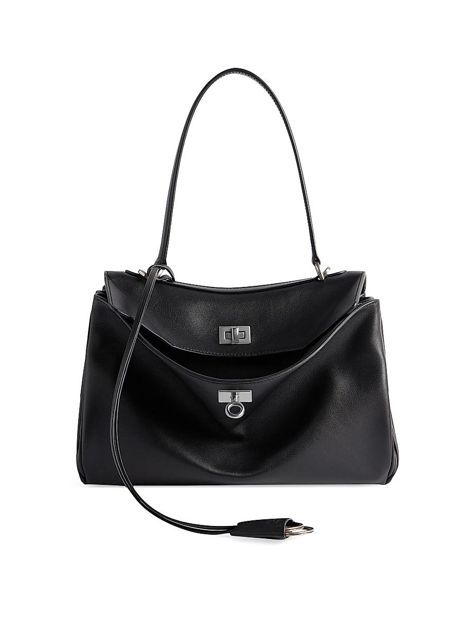Womens Rodeo Small Top Handle Bag Product Image