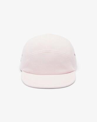 Piqué Jockey Cap Product Image