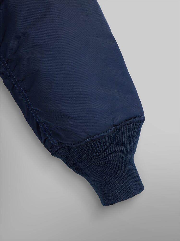 MA-1 BOMBER JACKET (HERITAGE) Male Product Image