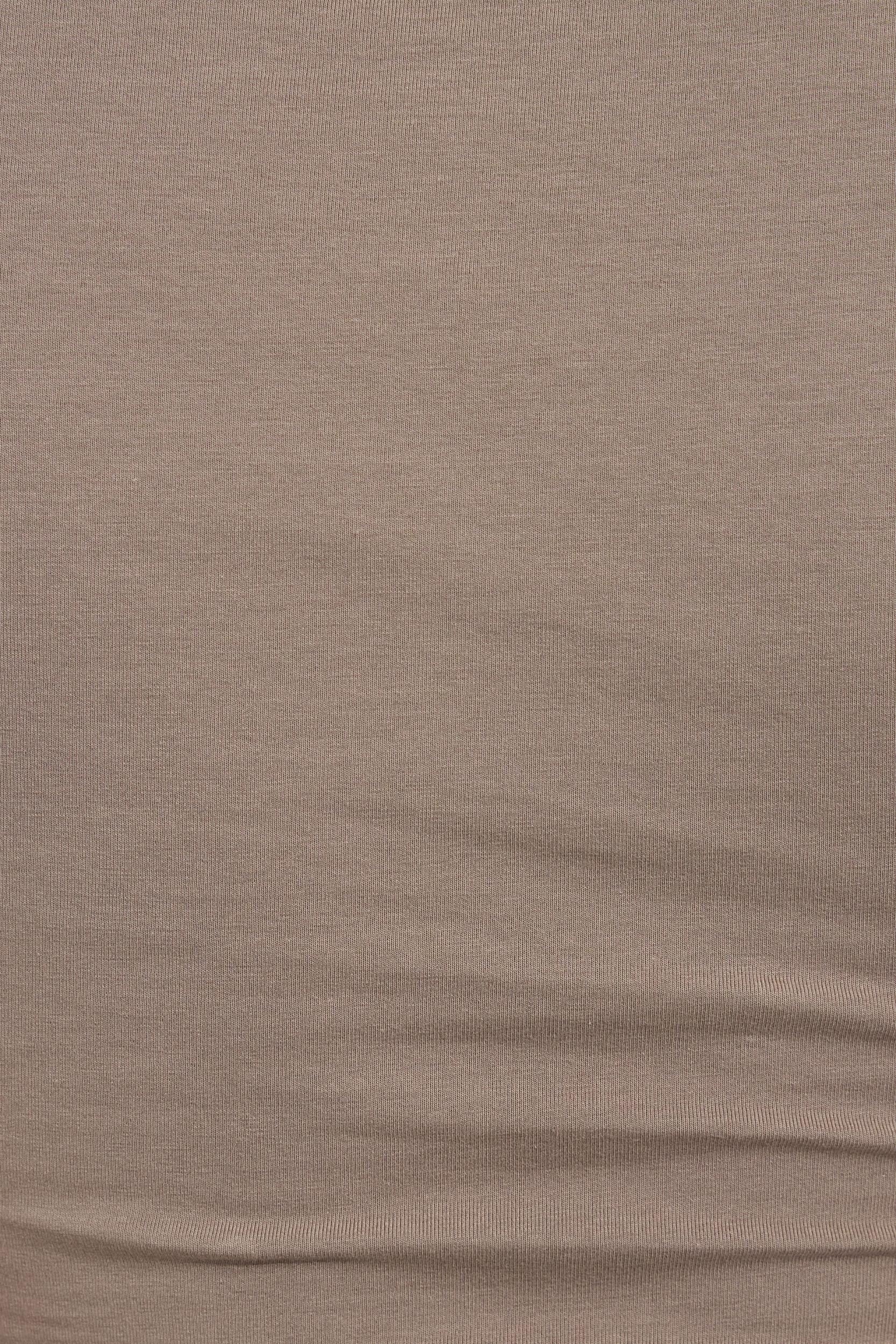 SexyCozy Asymmetric Long Sleeve Top Product Image