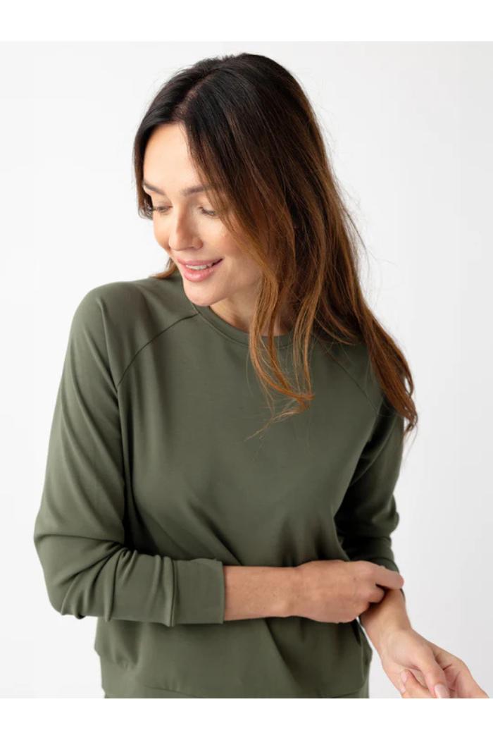 Bamboo Jogger Set Product Image