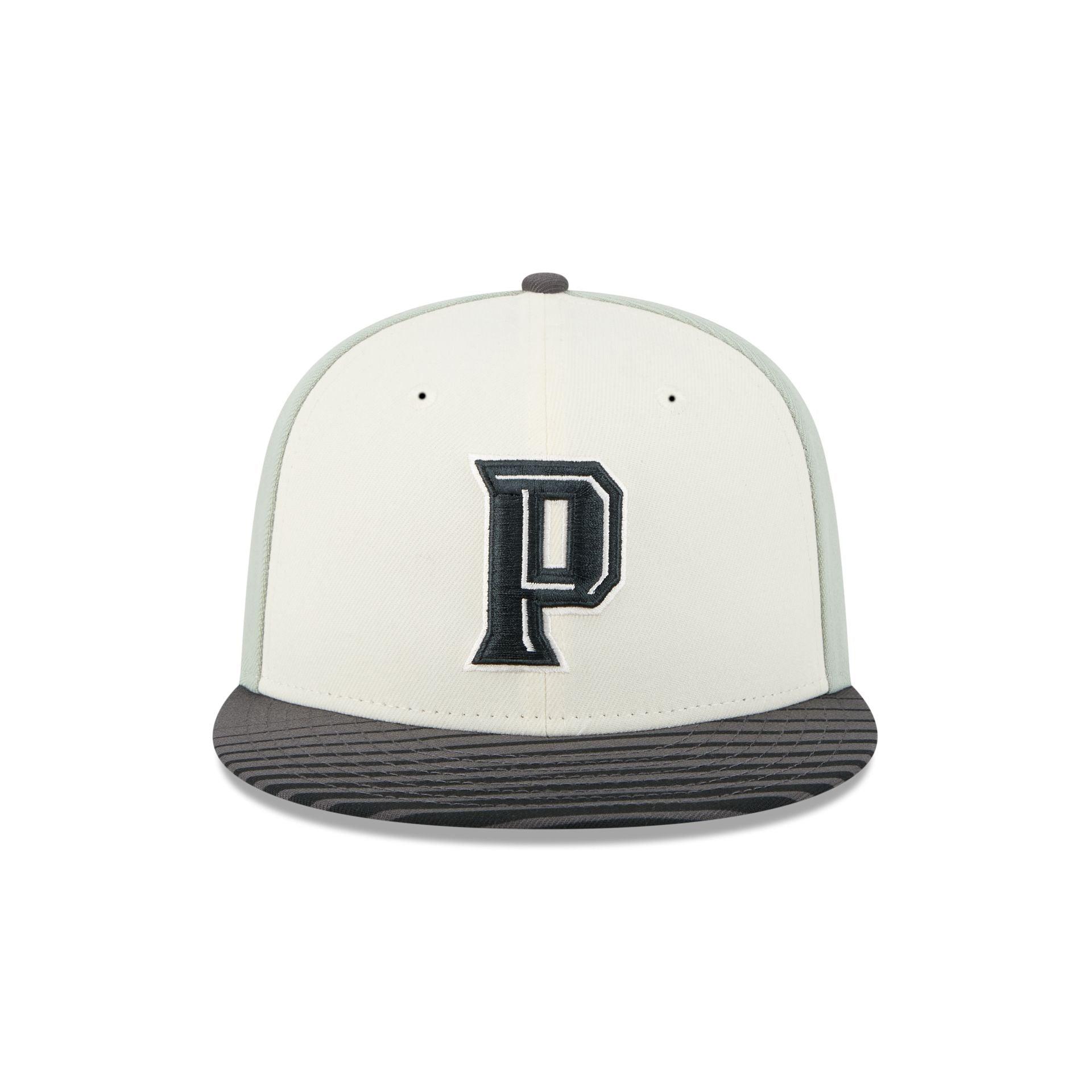 Pericos de Puebla Mint 59FIFTY Fitted Hat Male Product Image