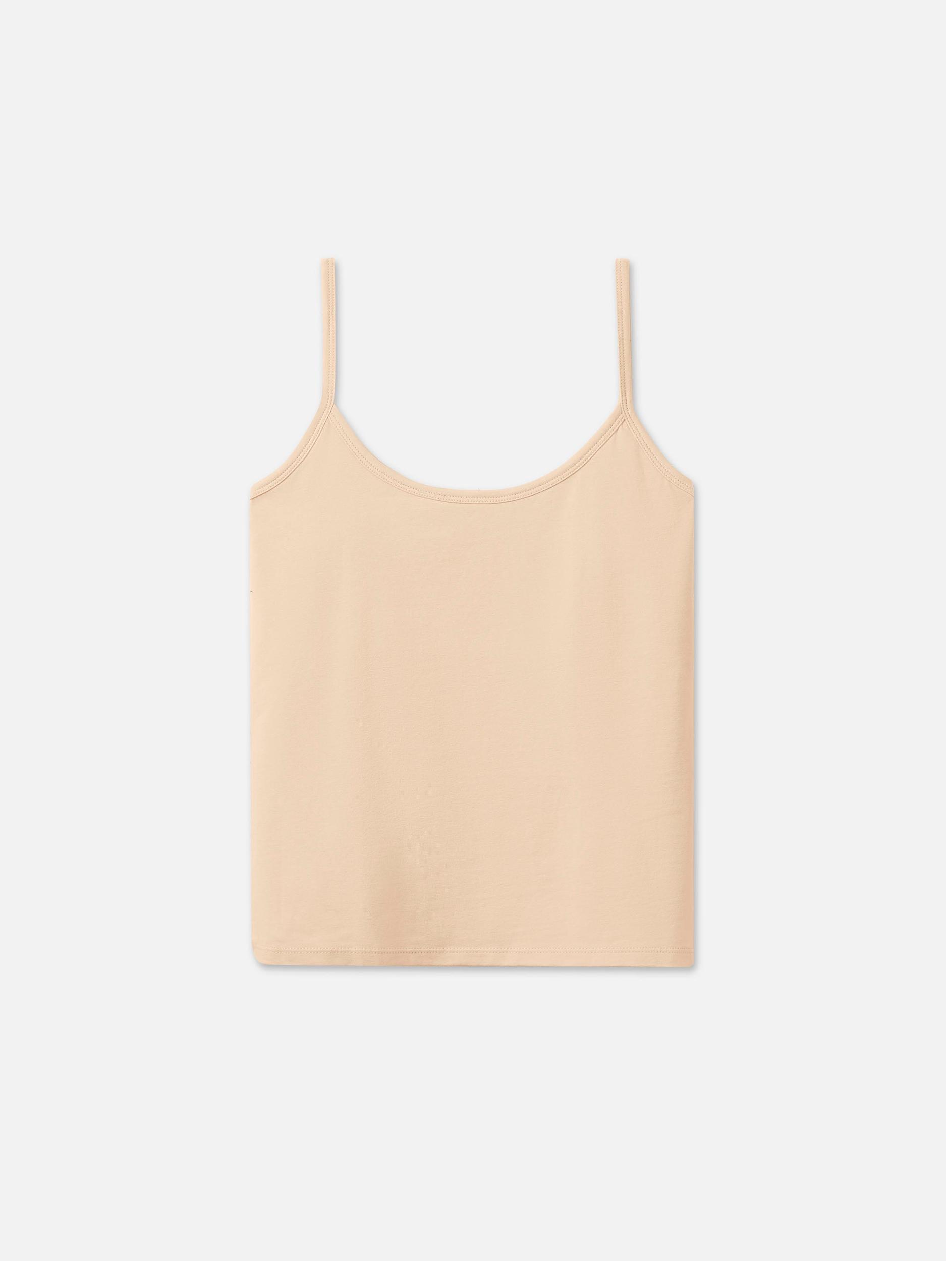 Organic Comfort Cami Female Product Image