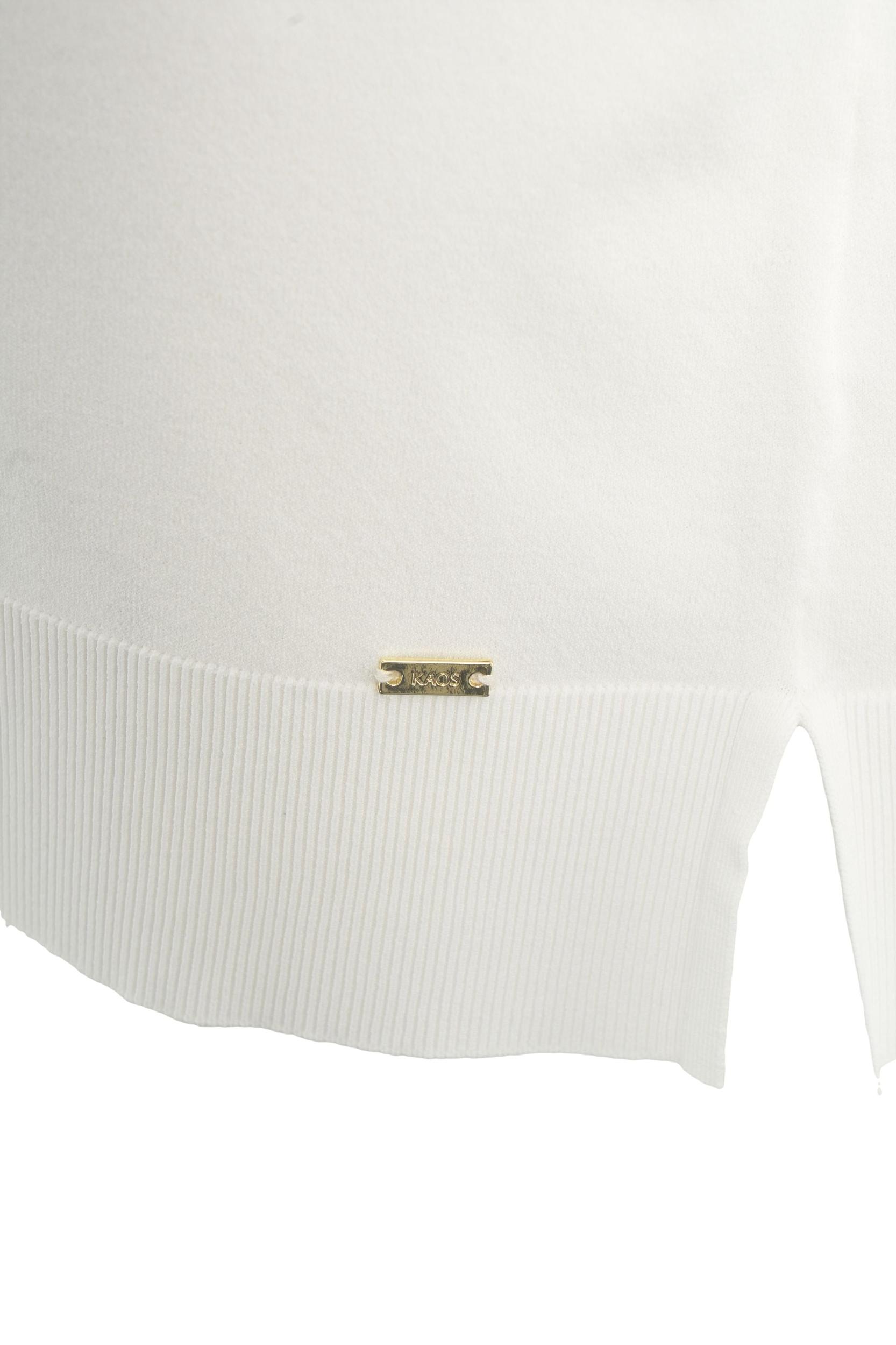 Viscose sweater Product Image