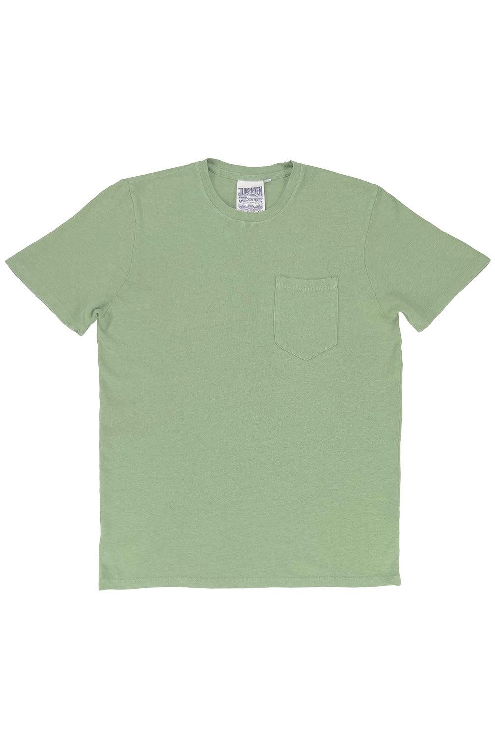 Baja Pocket Tee Male Product Image