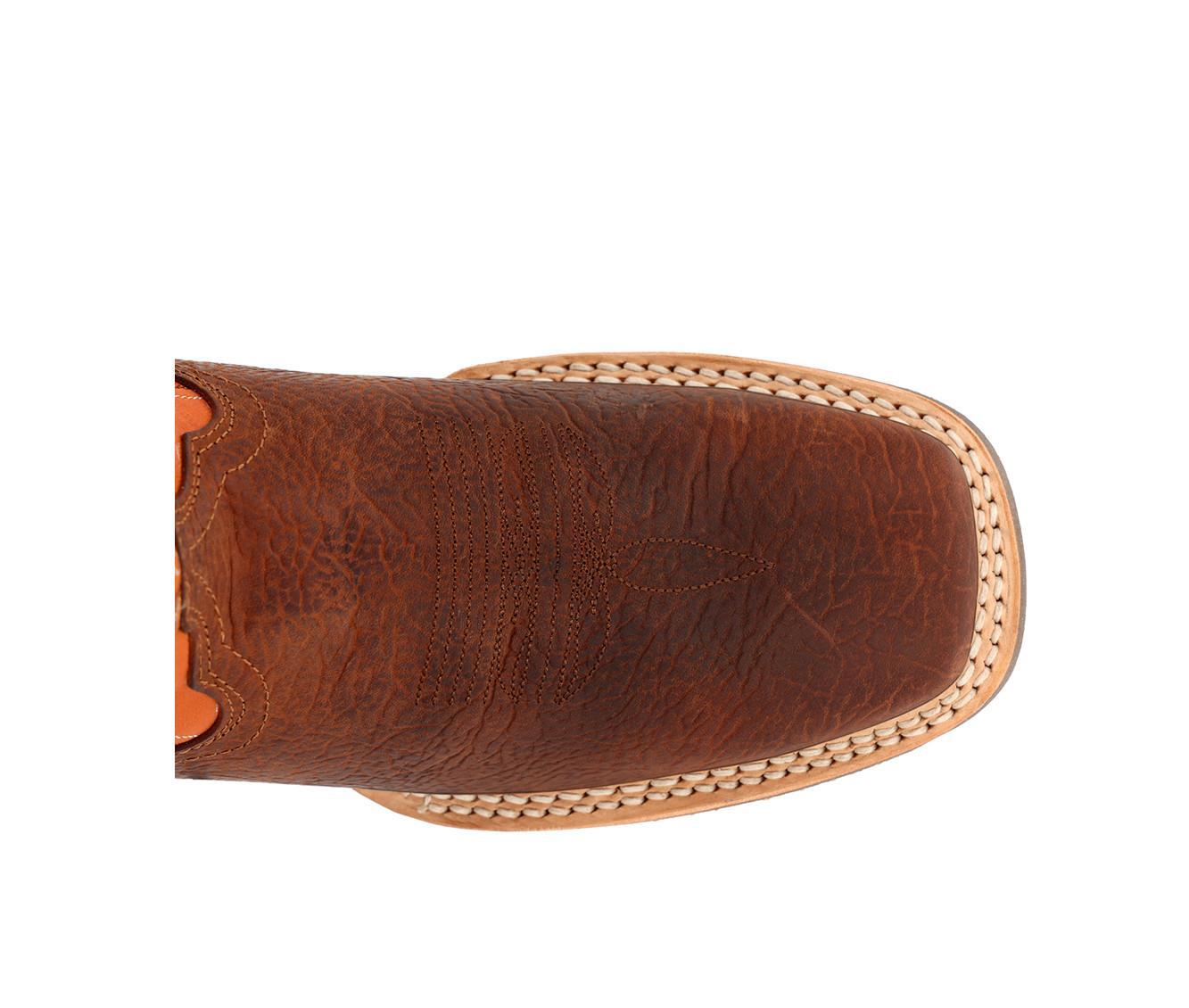 Men's Durango Rebel Pro Bay Cowboy Boots Product Image