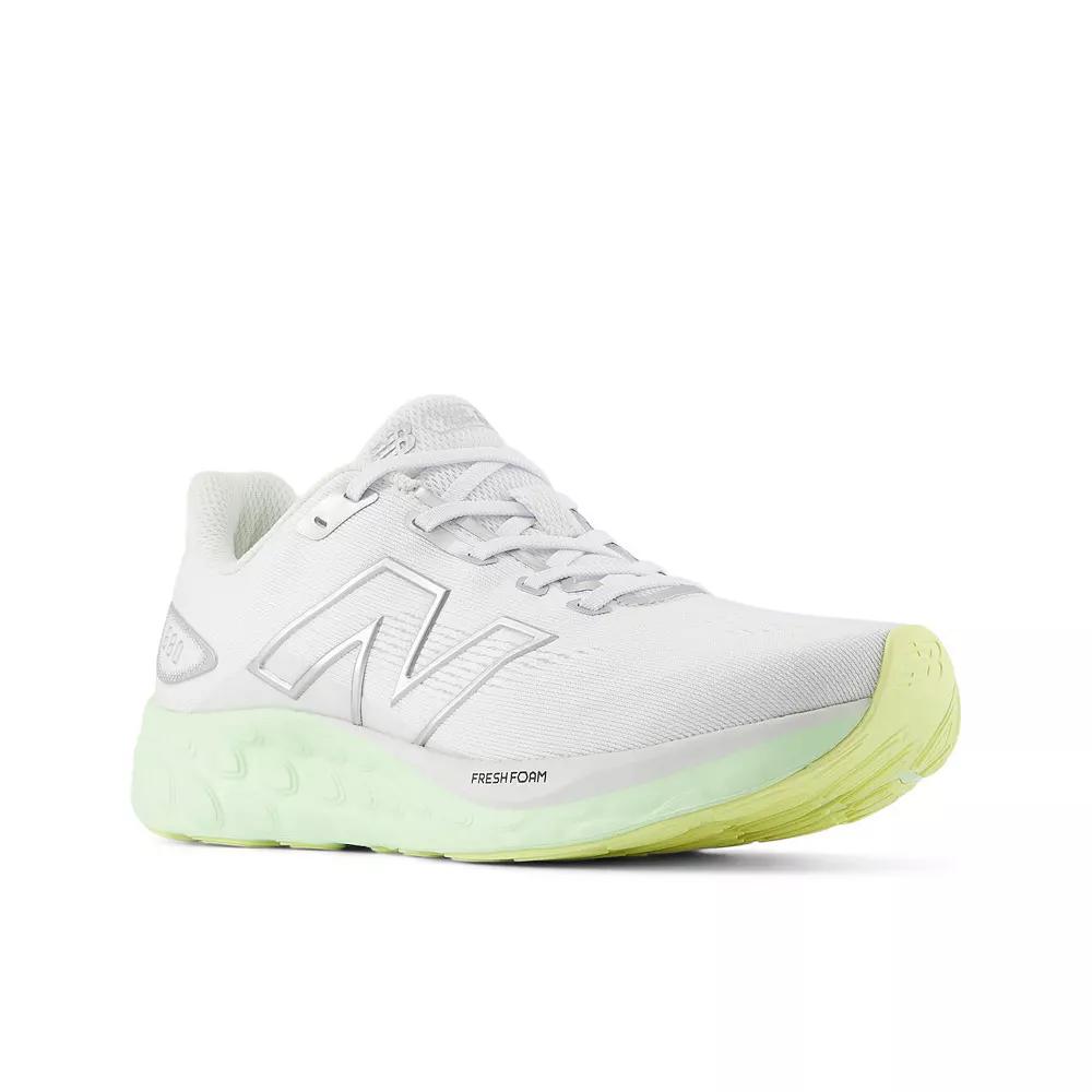 New Balance Fresh Foam 680 V8 Women's Running Shoes, Size: 9.5, Melon Product Image