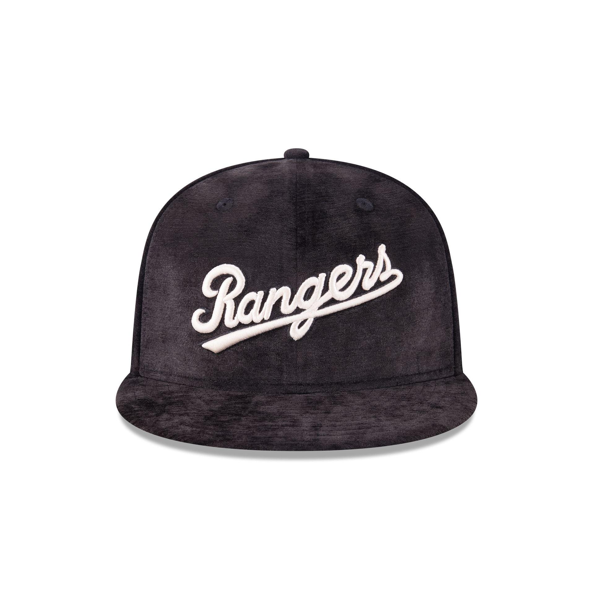 Seattle Mariners Black Velvet 59FIFTY Fitted Hat Male Product Image