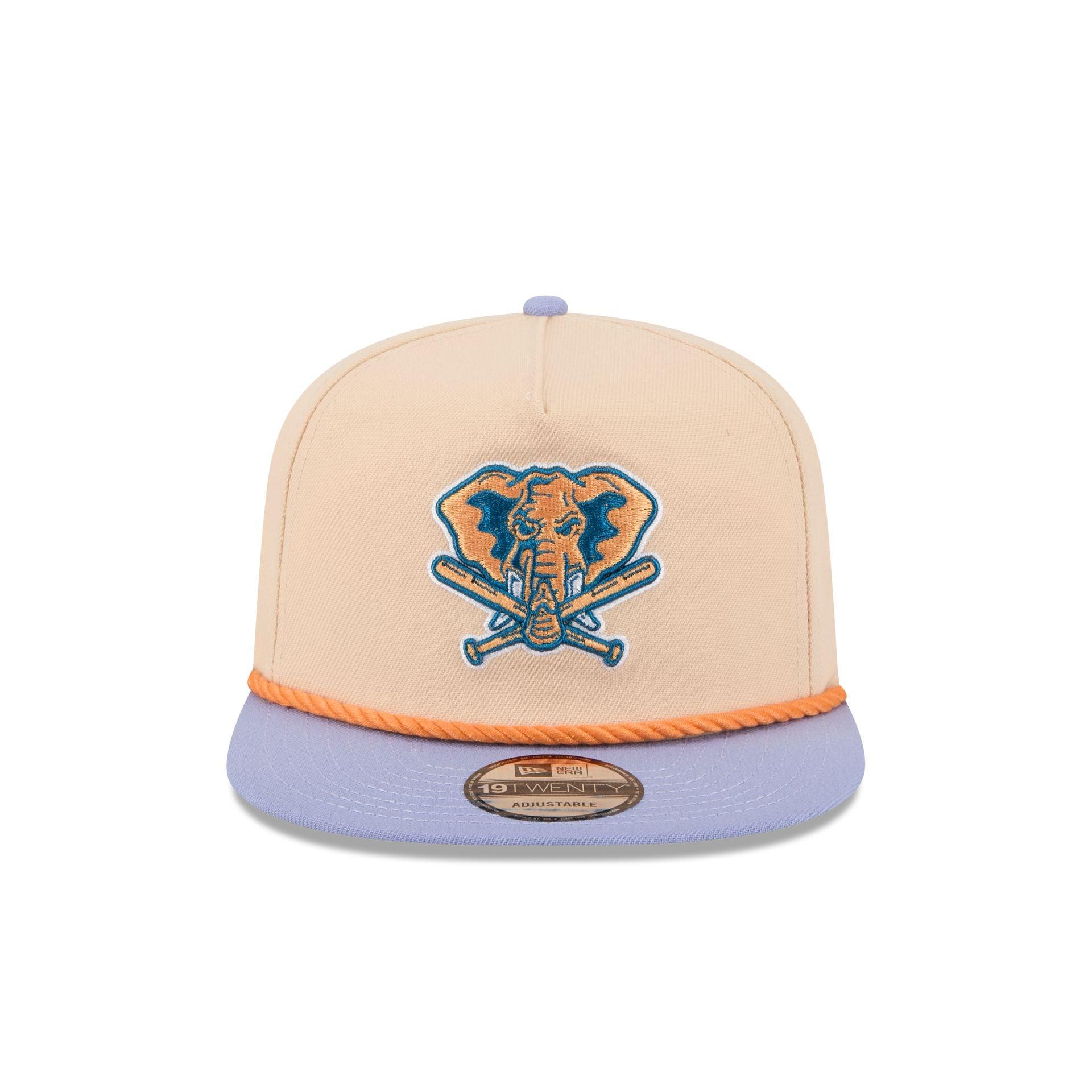 Athletics Mango Mocha Golfer Hat Male Product Image