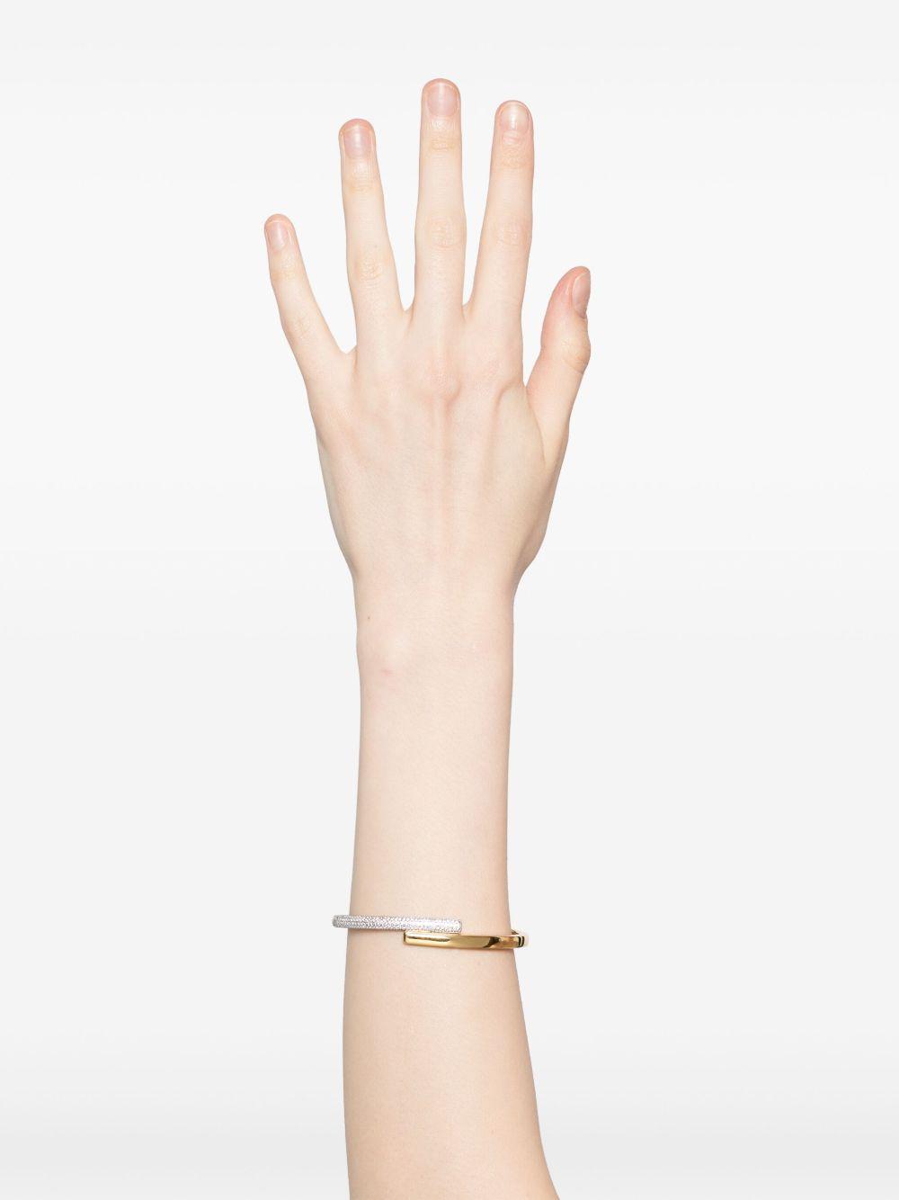 Pavé bracelet Product Image